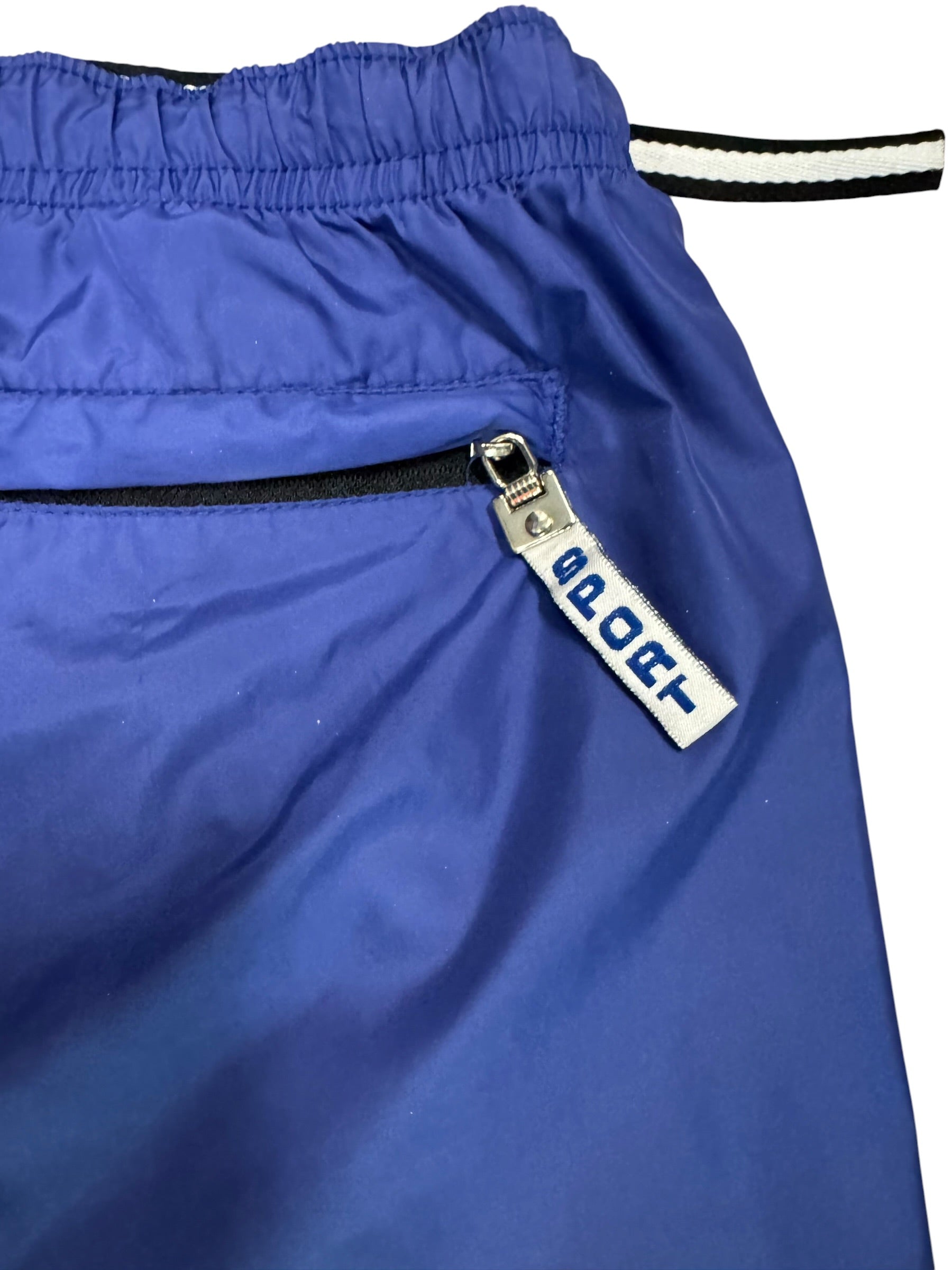 Vintage OG Polo Sport Reflective Trunks