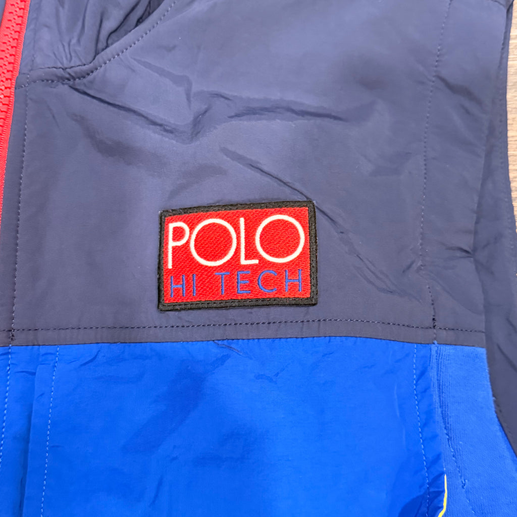 Polo Ralph Lauren Hi-Tech Vest