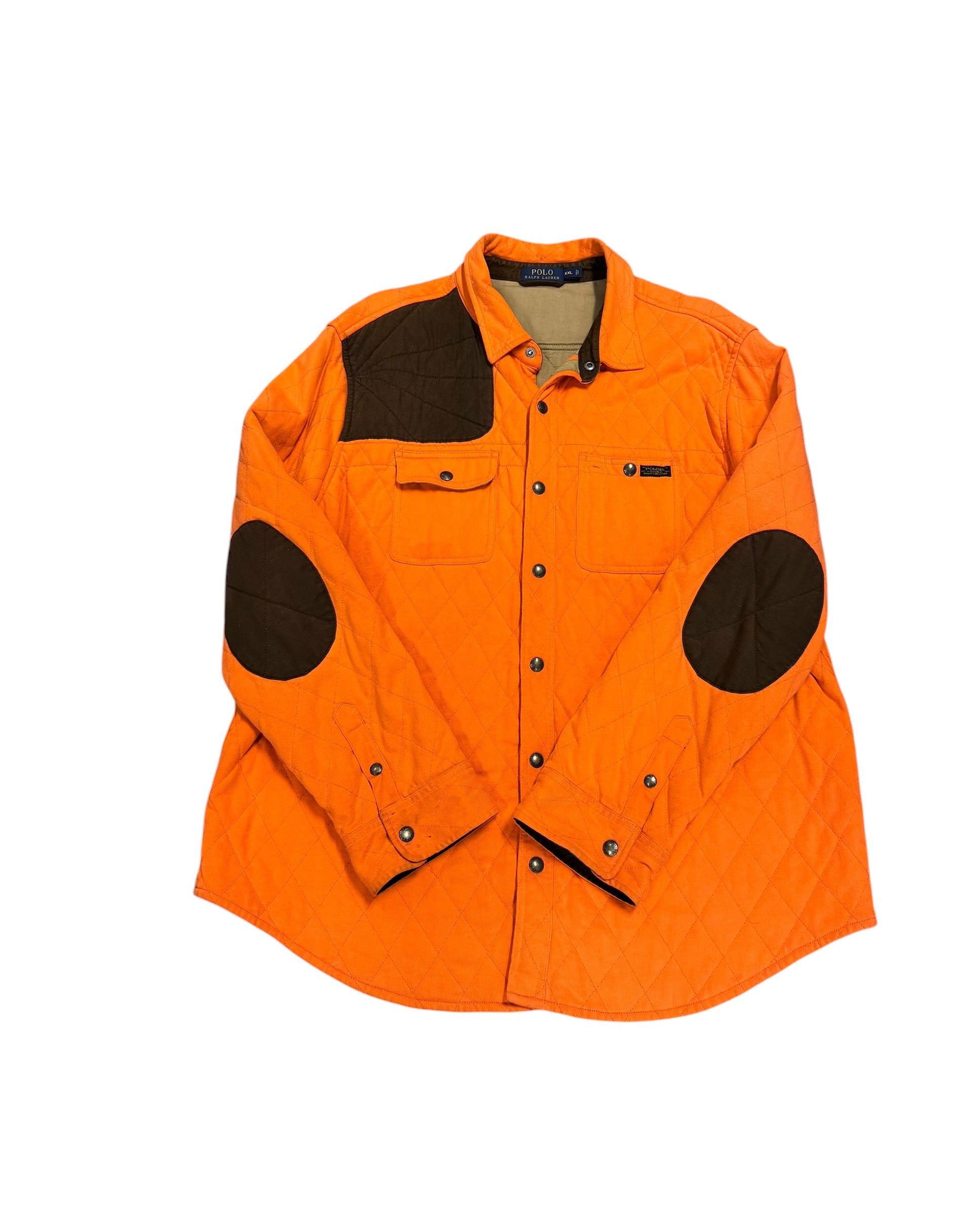 Polo Ralph Lauren Sportsman Workshirt