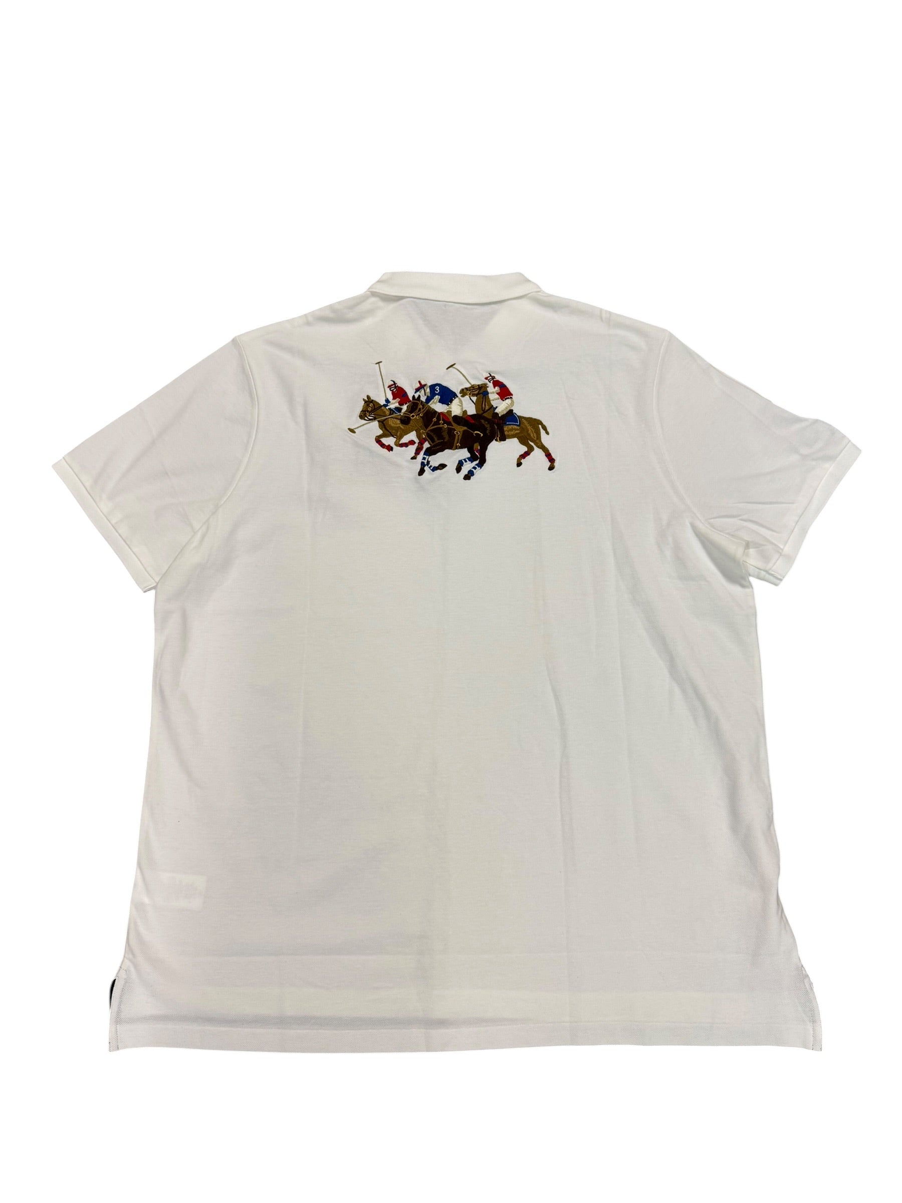 Polo Ralph Lauren RLPC Match Shirt