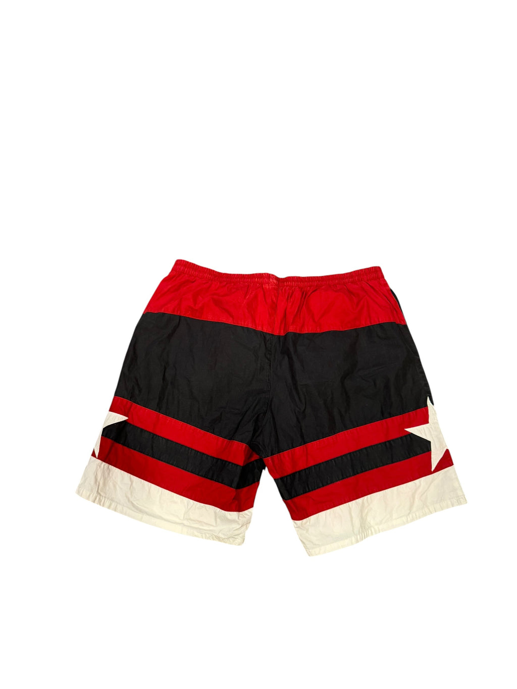 Vintage OG Polo Sport USA Trunks