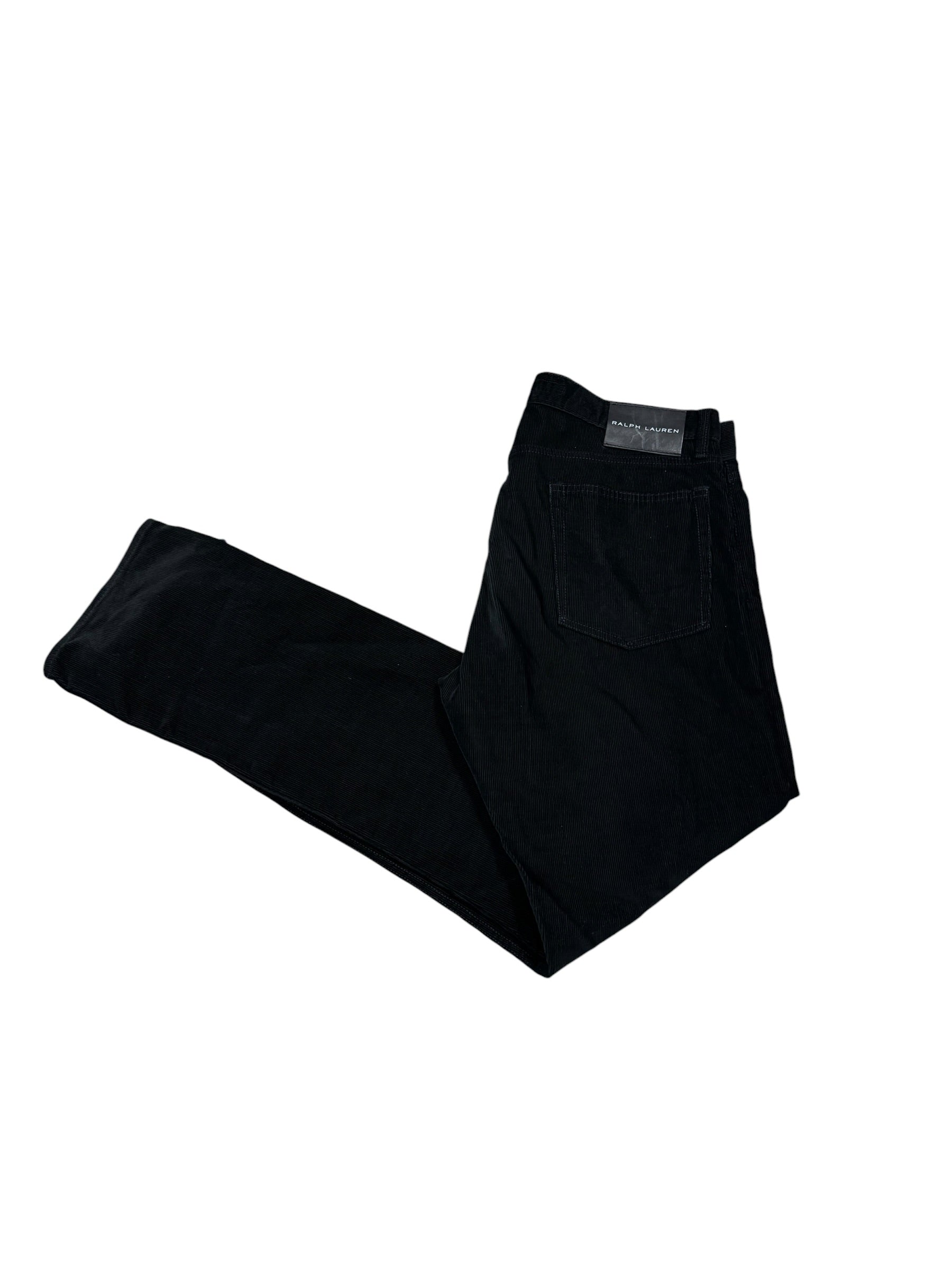 Ralph Lauren Black Label Cord Jeans