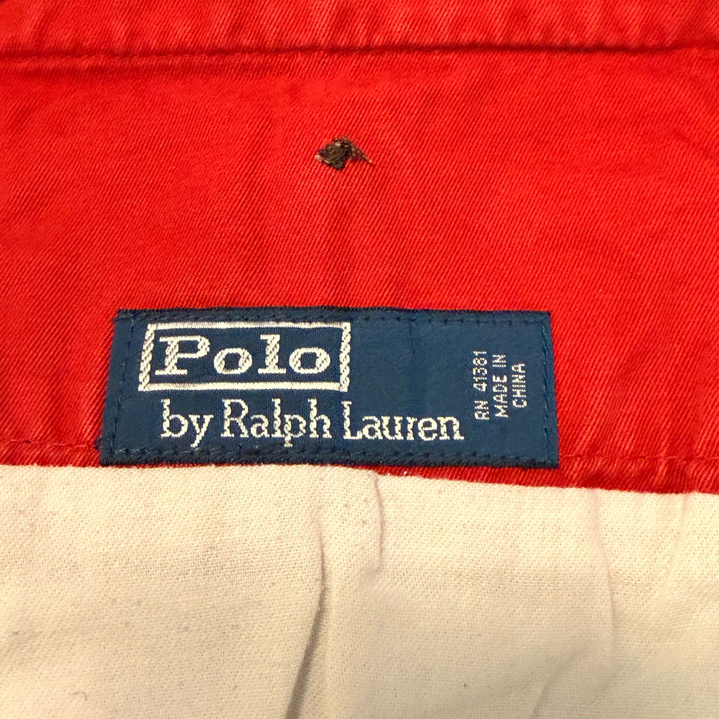 OG Vintage Polo Ralph Lauren Lake Placid KSWISS Pants