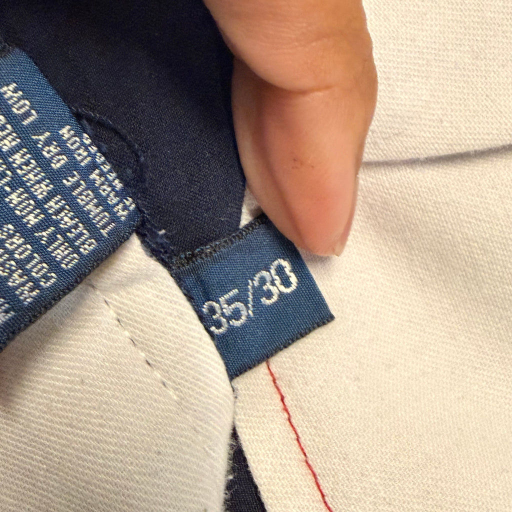 OG Vintage Polo Ralph Lauren Lake Placid KSWISS Pants