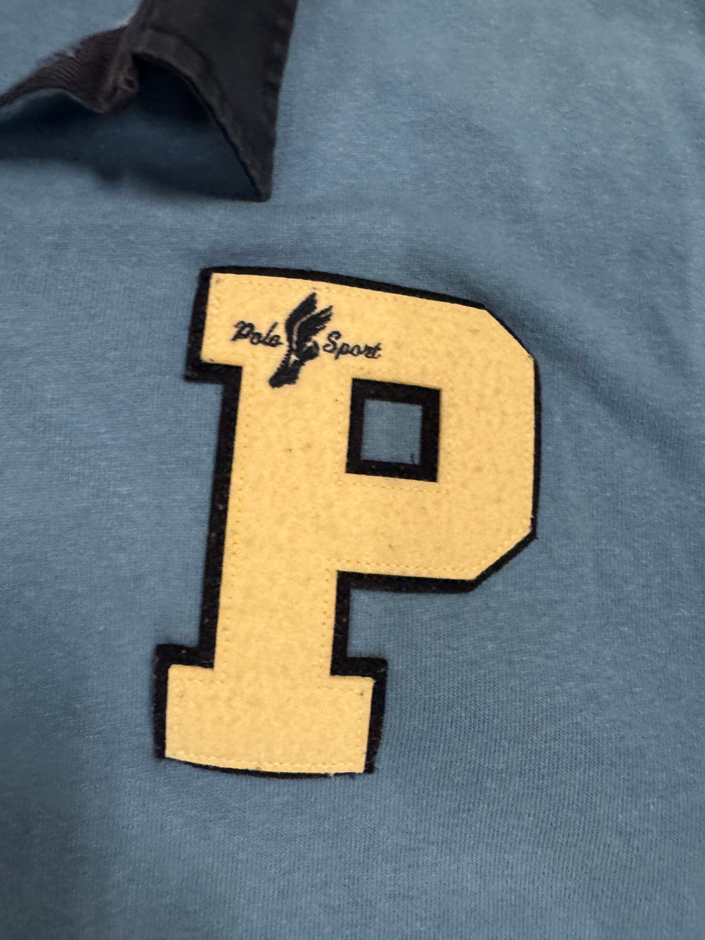 Vintage OG 90’s Polo Sport Rugby
