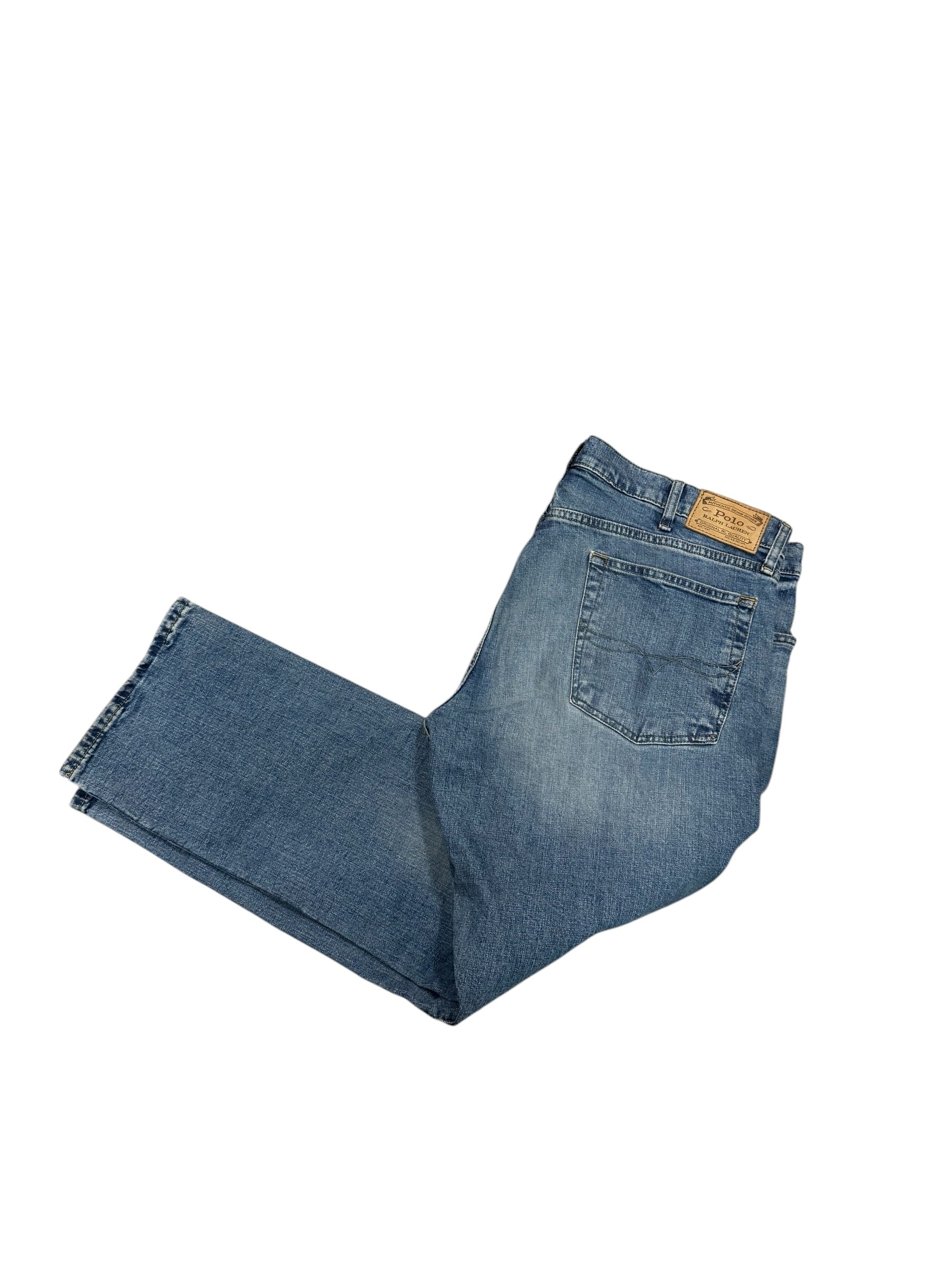 Polo Ralph Lauren Varick Slim Jeans