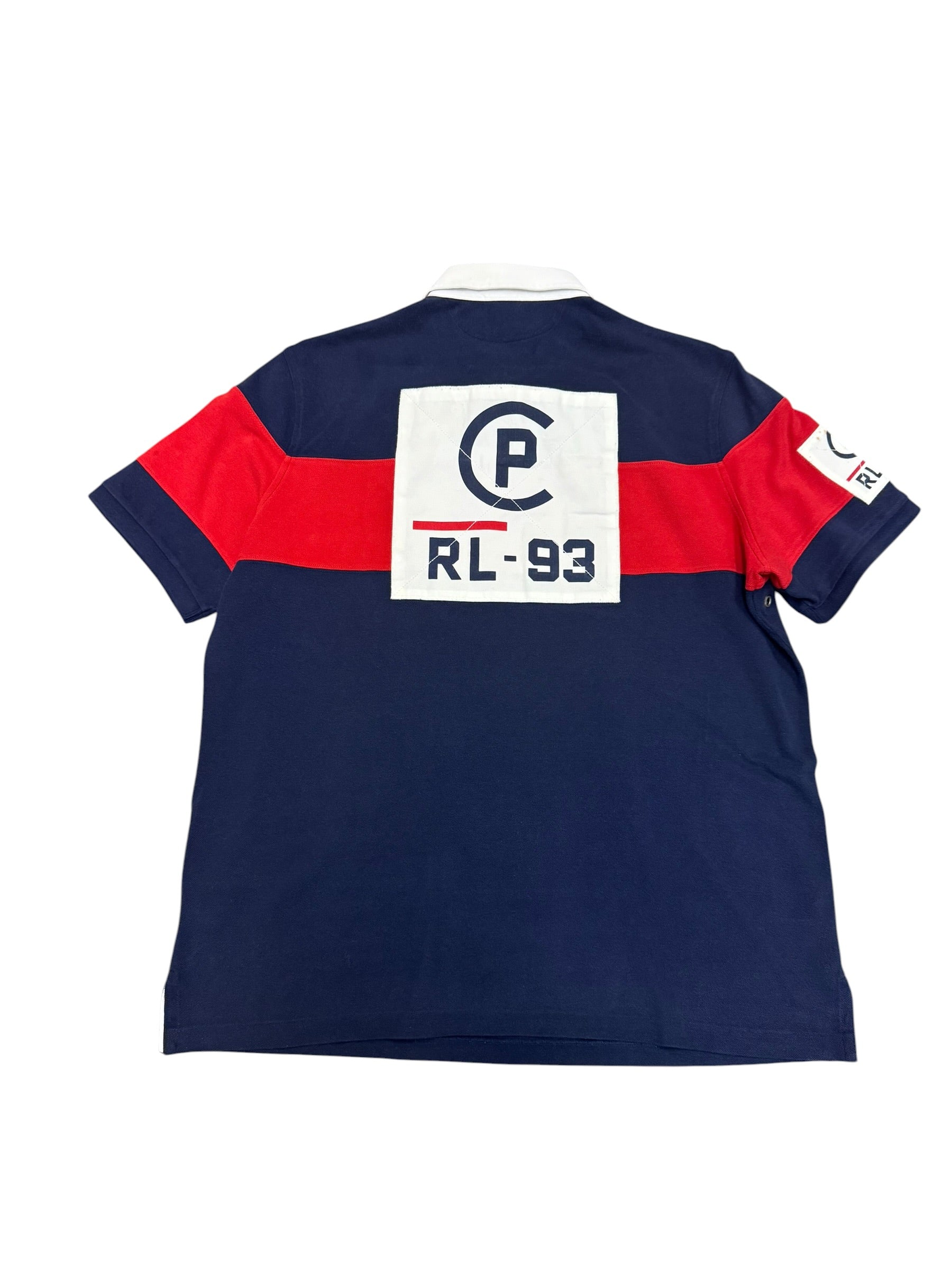 Polo Ralph Lauren CP93 Rugby