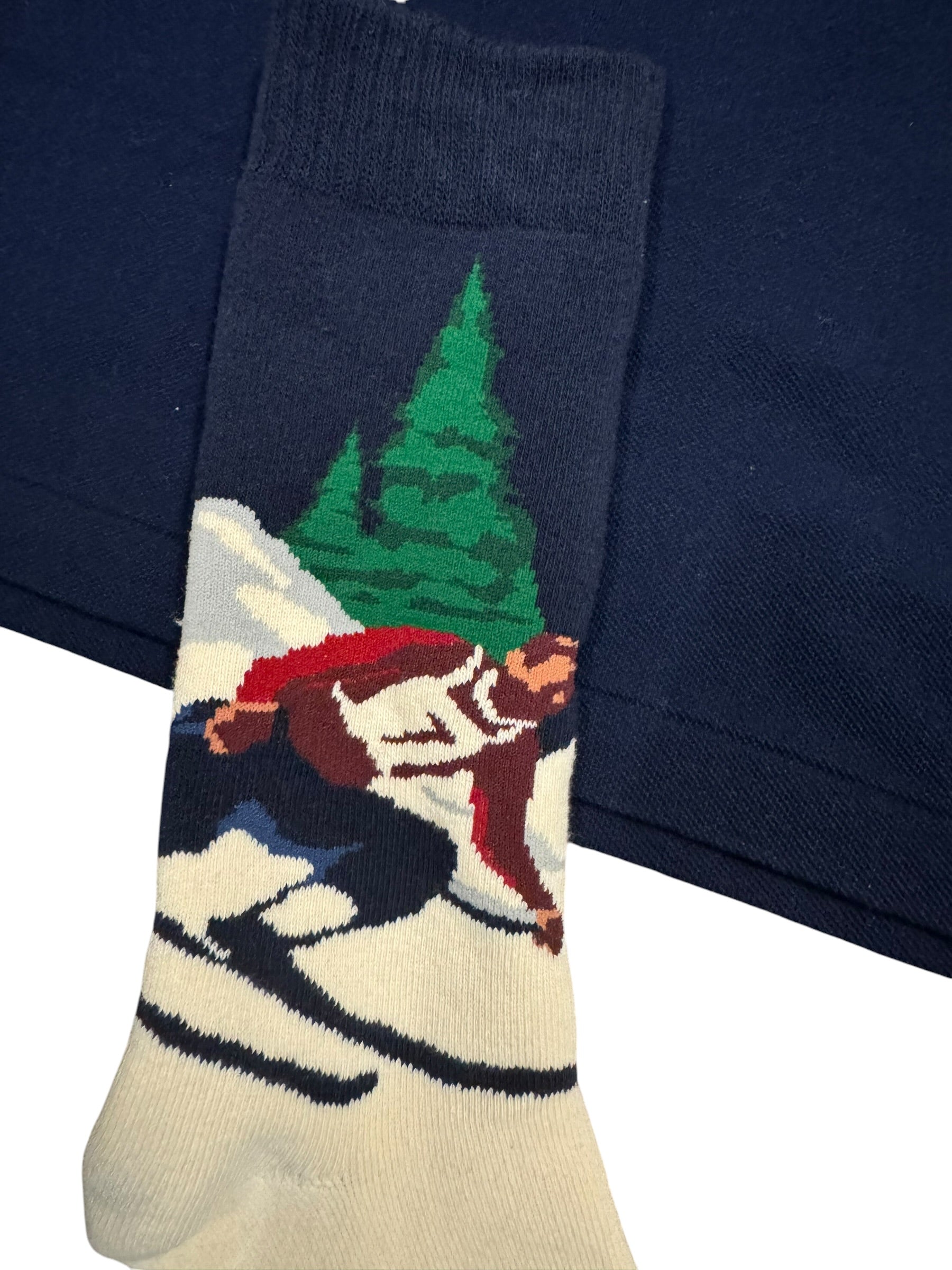 NWT Polo Ralph Lauren Ski Tournament Set
