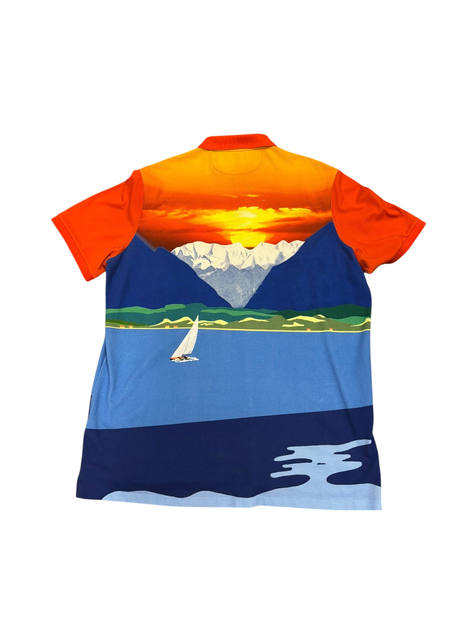 Polo Ralph Lauren Sailing Shirt