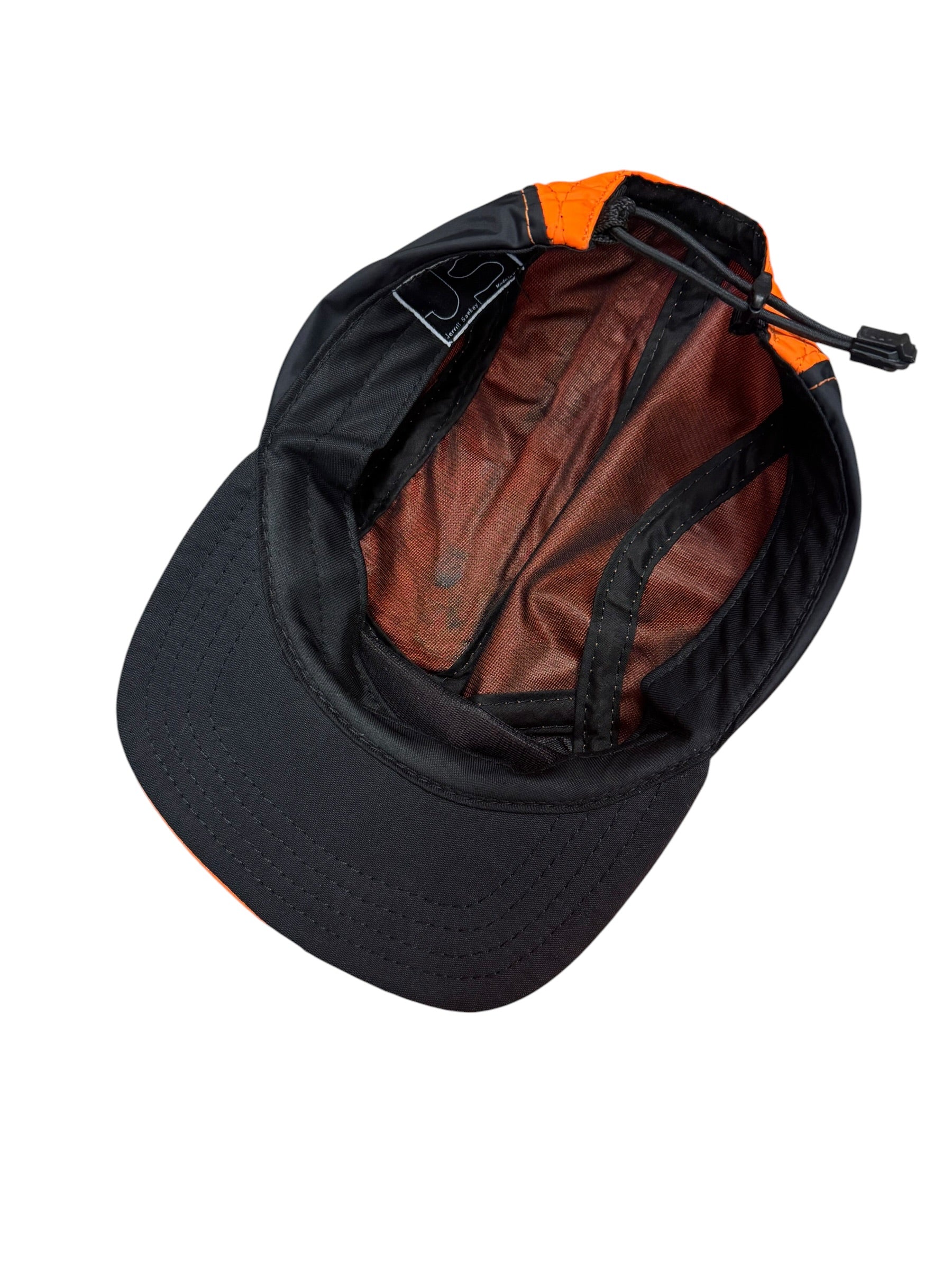 RLX 5 PANEL COMBO (T-SHIRT & 5 PANEL HAT)