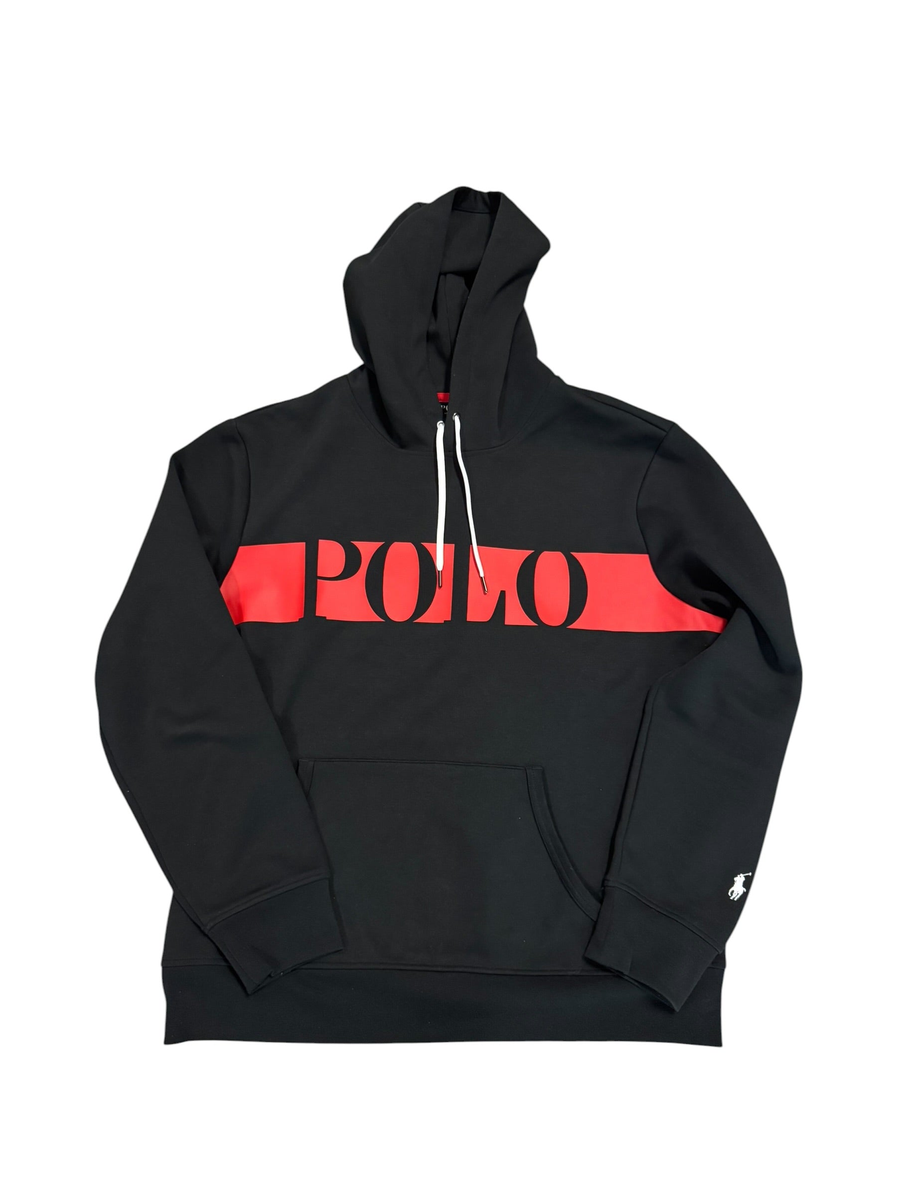 Polo Ralph Lauren SPELLOUT Hoodie