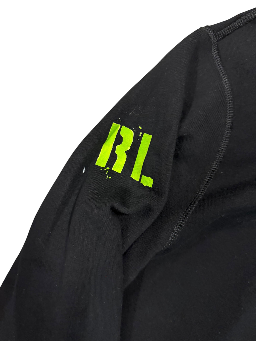 NWT Polo Ralph Lauren Expedition Hoodie