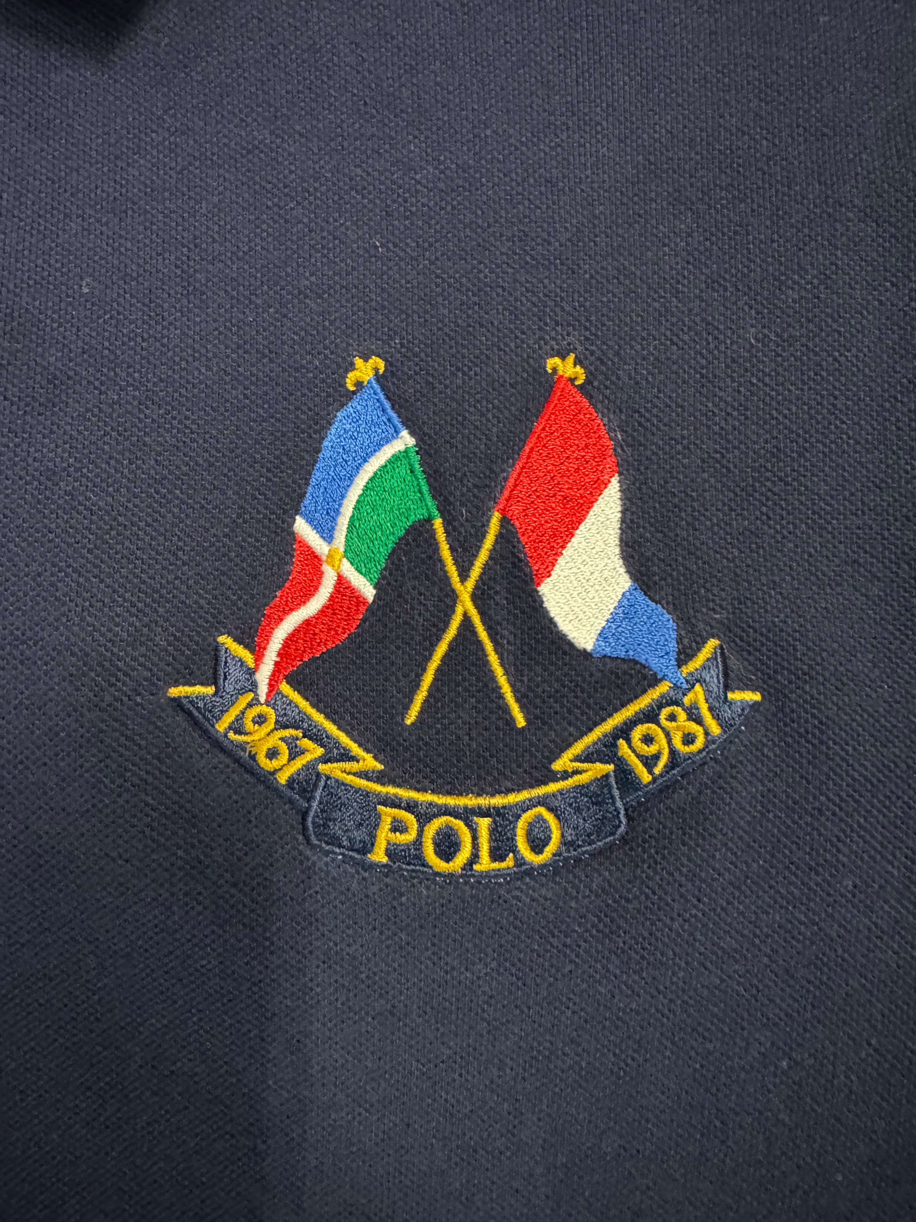 Polo Ralph Lauren Anniversary Shirt