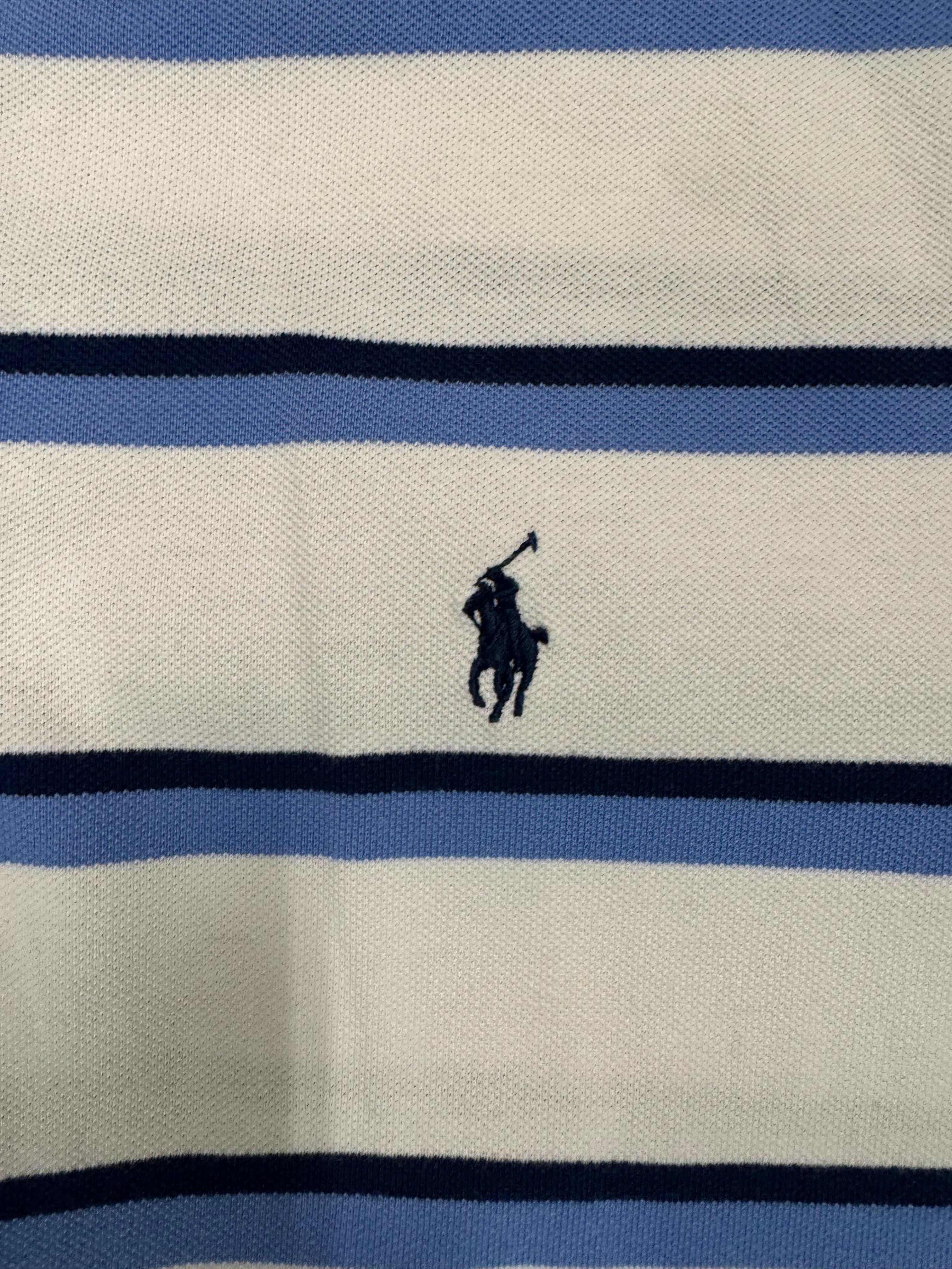 NWOT Polo Ralph Lauren Classic Shirt