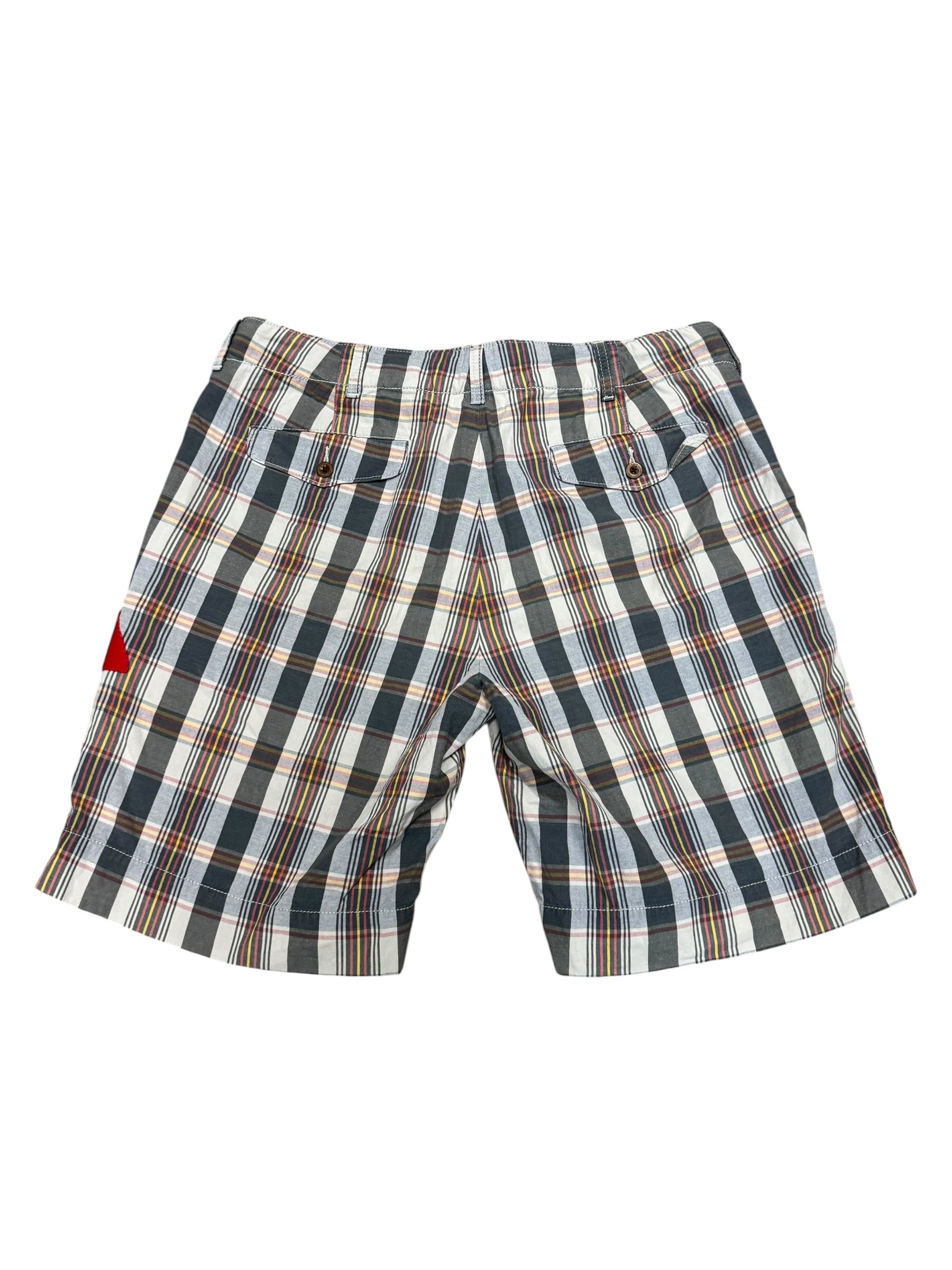 Polo Sportsman Fishing Shorts