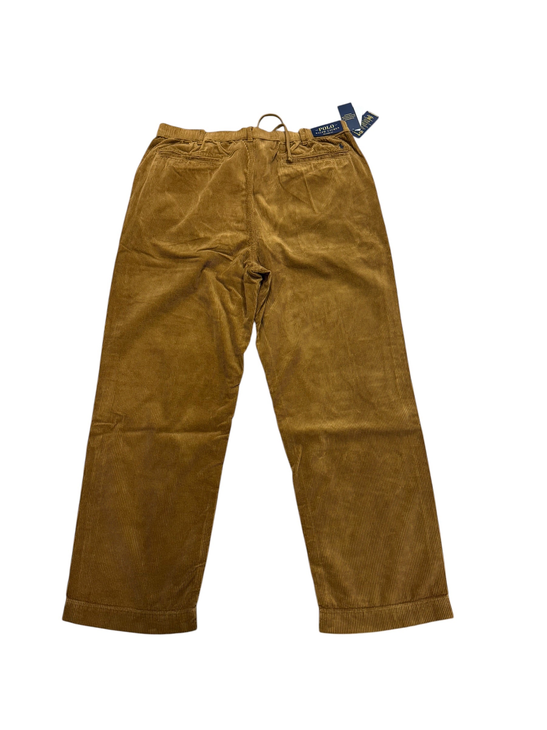 NWT POLO RALPH LAUREN DRAWSTRING CORDS