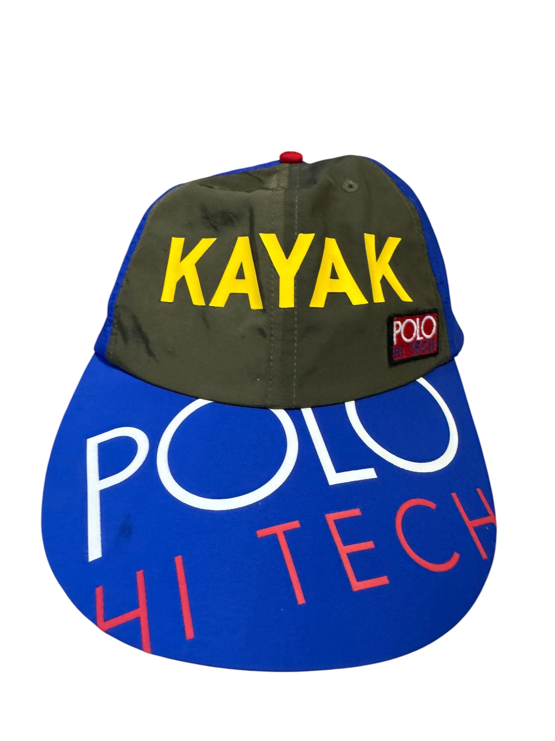 Polo Ralph Lauren Kayak LONGBILL Hat
