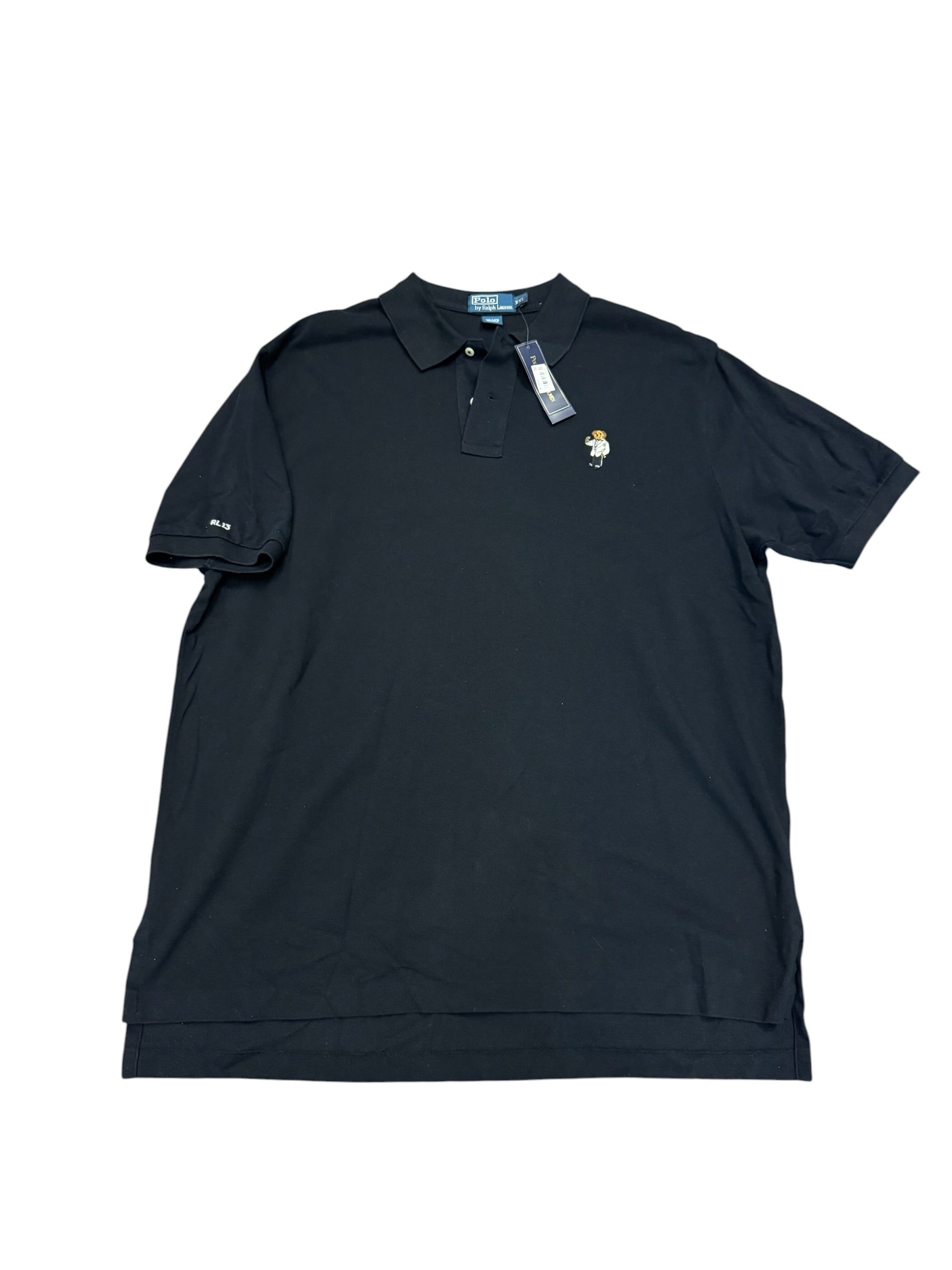 NWT 2013 Martini Bear Shirt