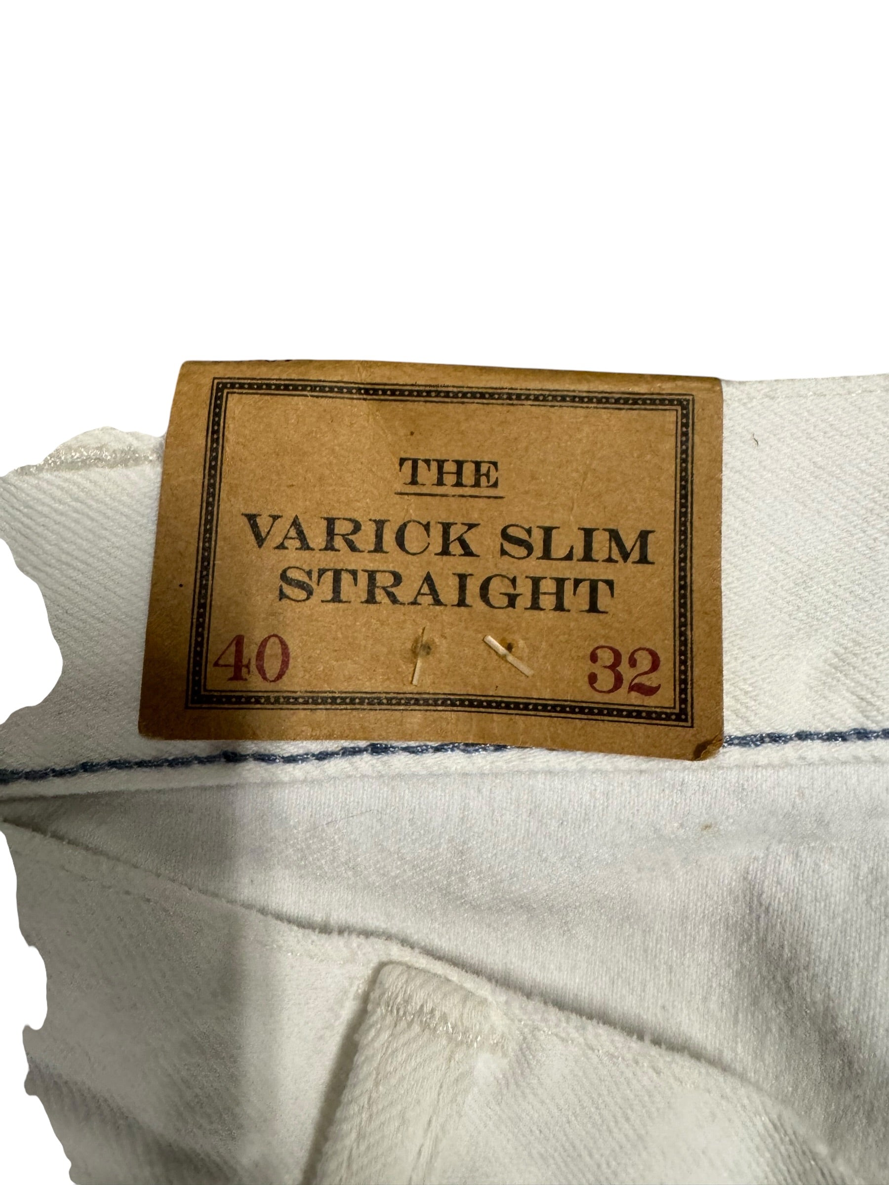 NWT Polo Ralph Lauren Distressed Jeans
