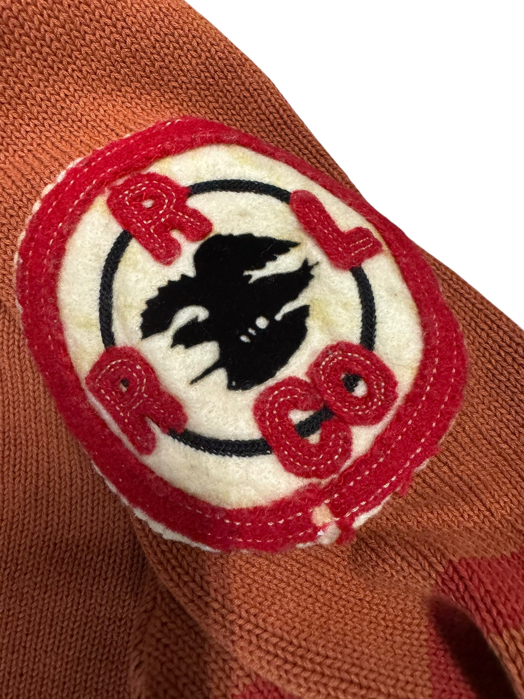 OG Vintage RRL Sportsman Cardigan
