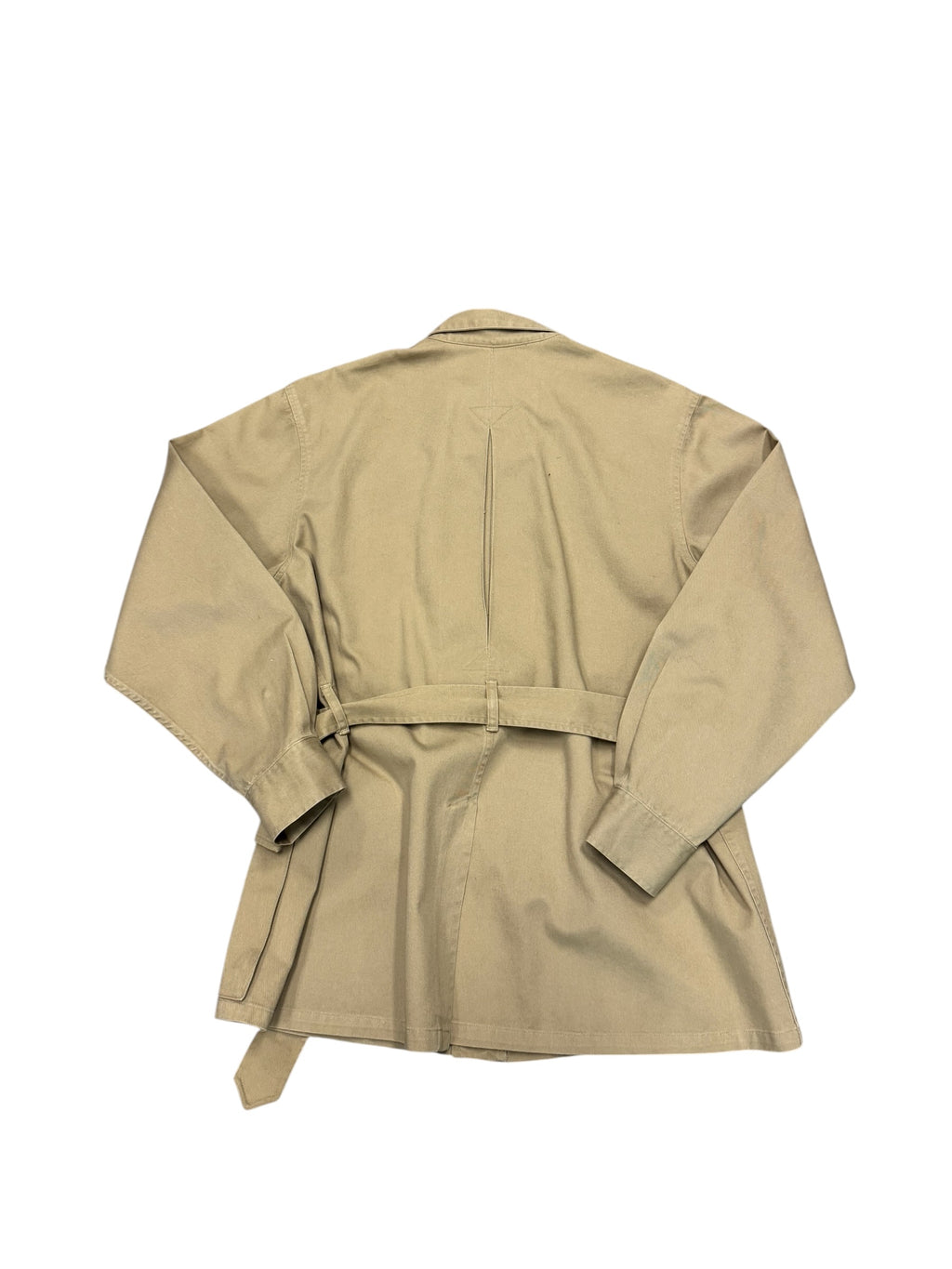 Vintage Polo Ralph Lauren Safari Jacket