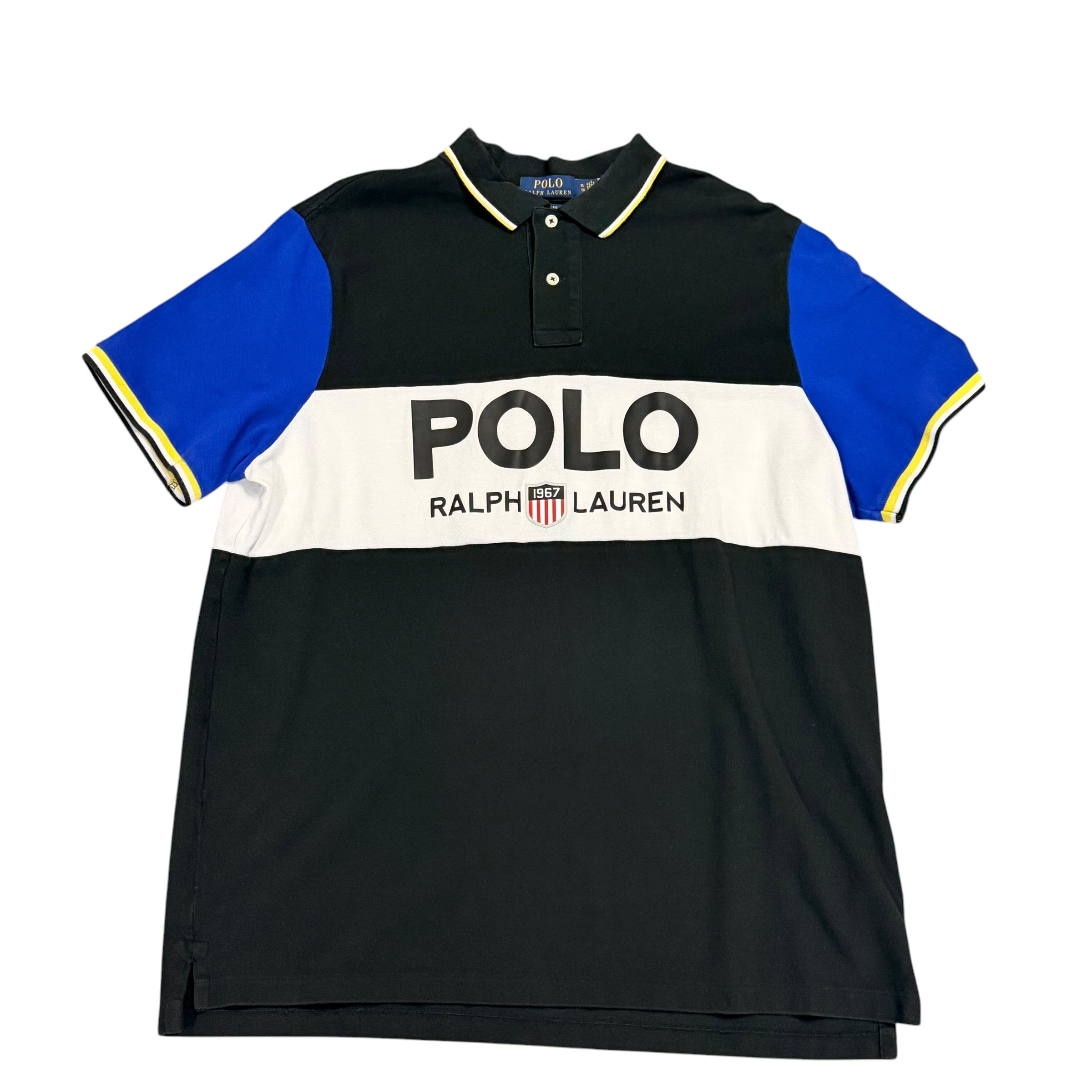 Polo Ralph Lauren Kswiss Spellout Shirt