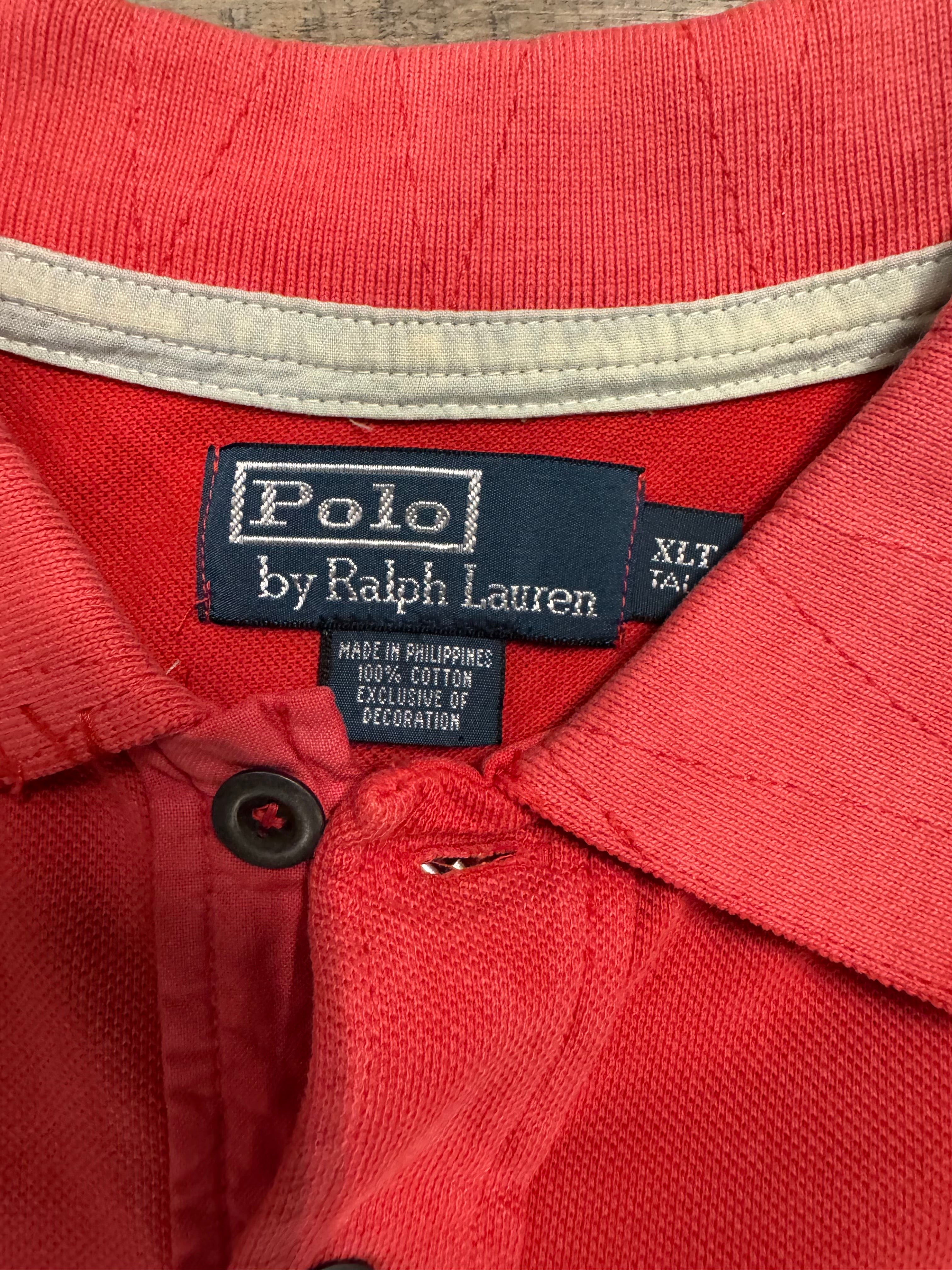 Polo Ralph Lauren Canyon Guide Shirt