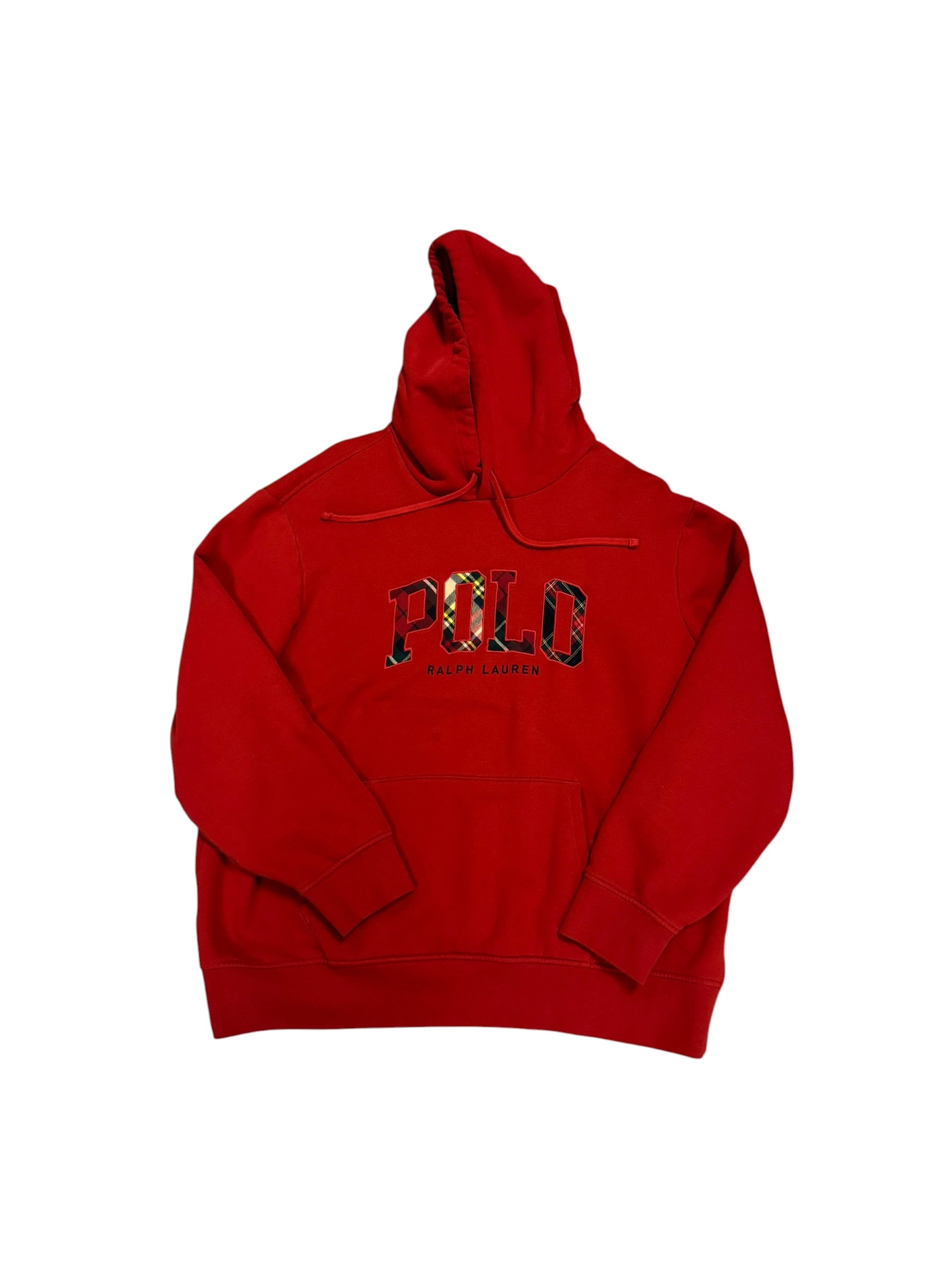 Polo Ralph Lauren SPELLOUT Hoodie