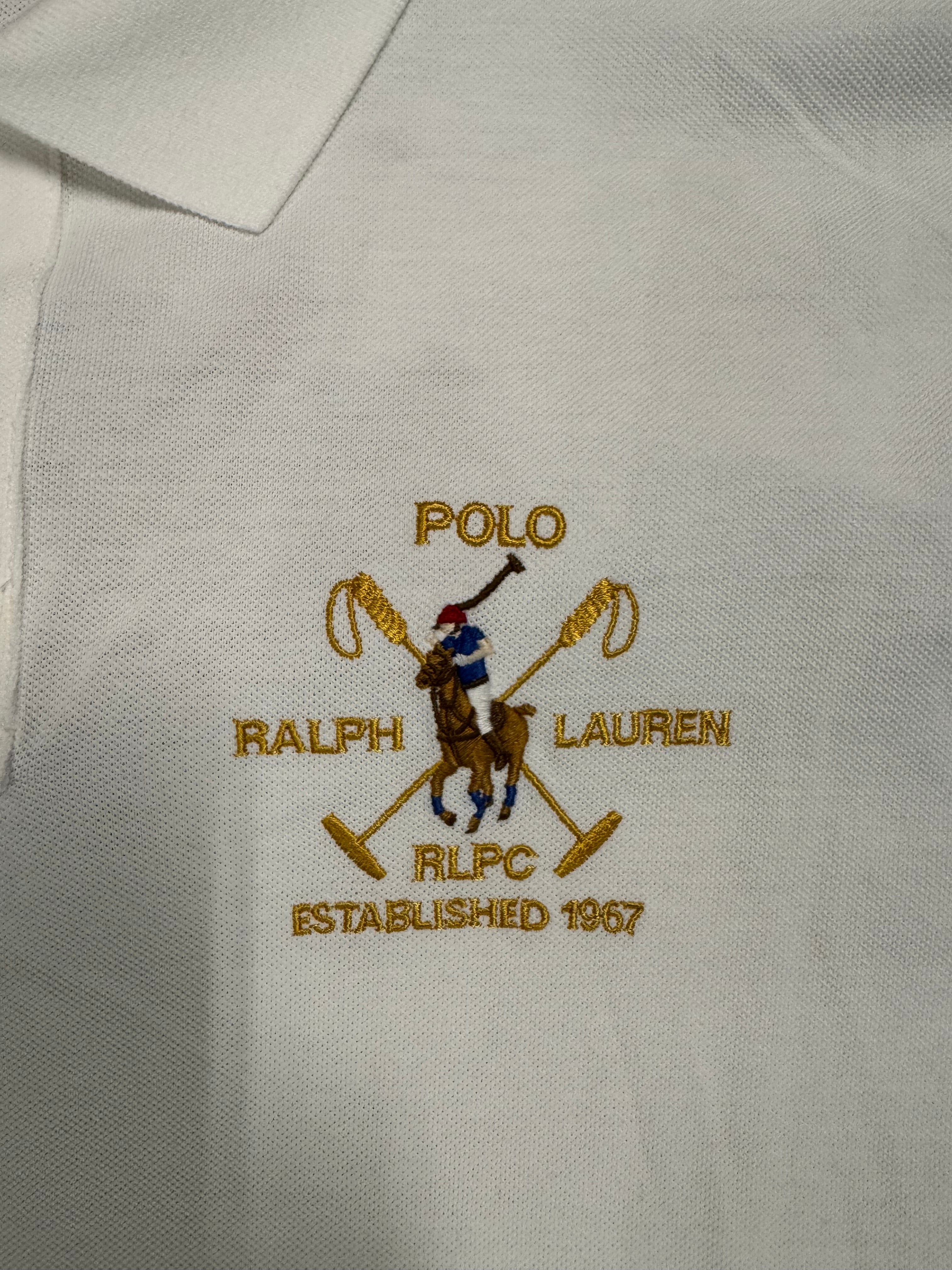 Polo Ralph Lauren RLPC Match Shirt