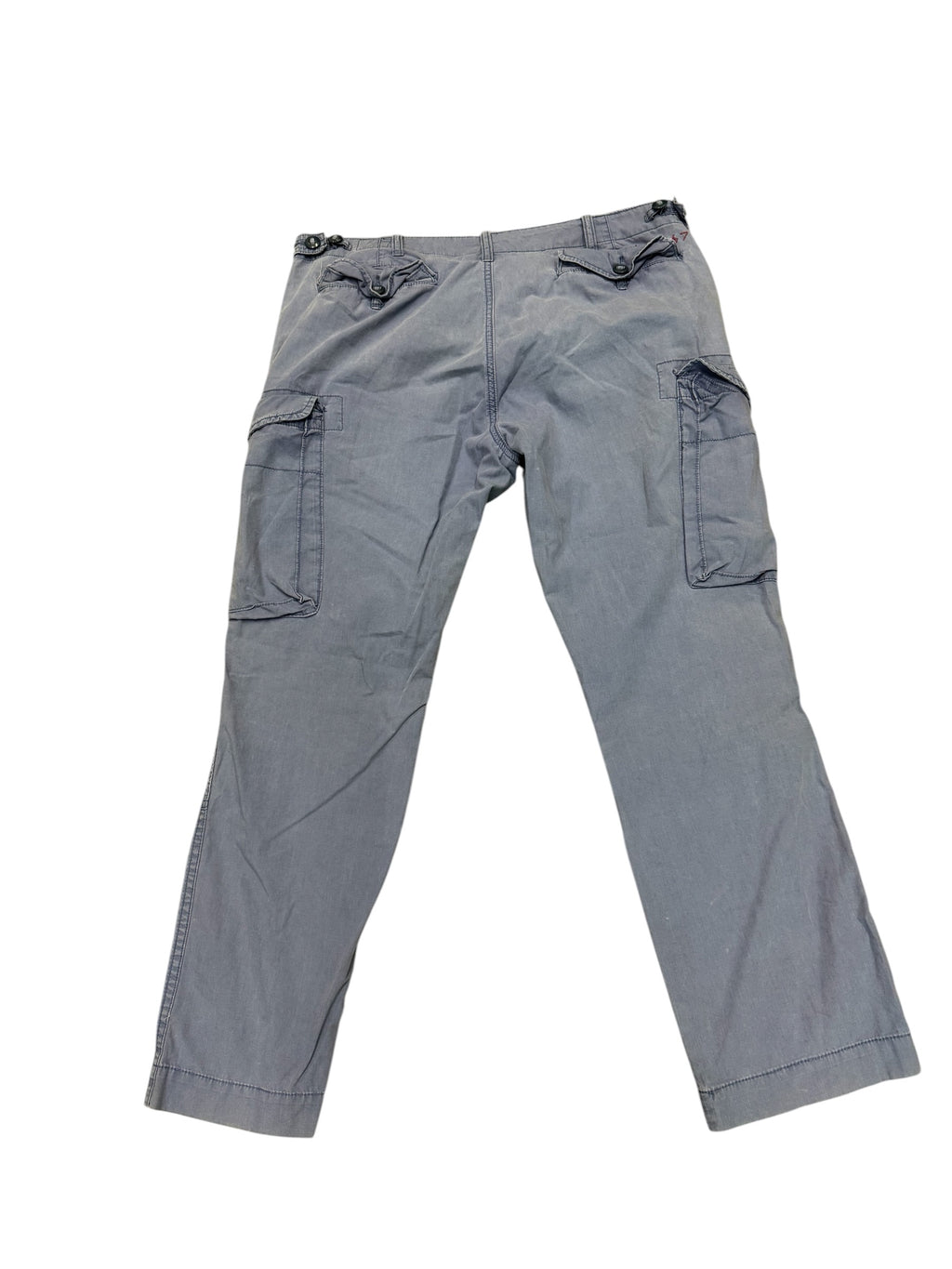 Vintage Polo Ralph Lauren Military Cargo Pants