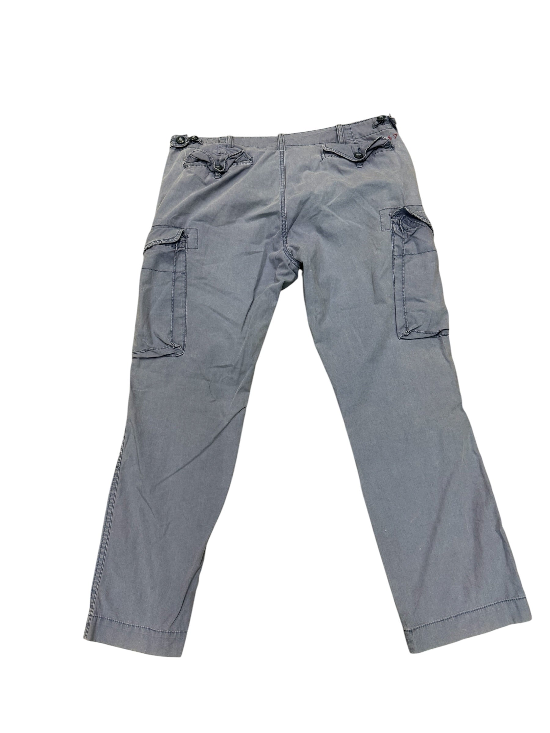 Vintage Polo Ralph Lauren Military Cargo Pants