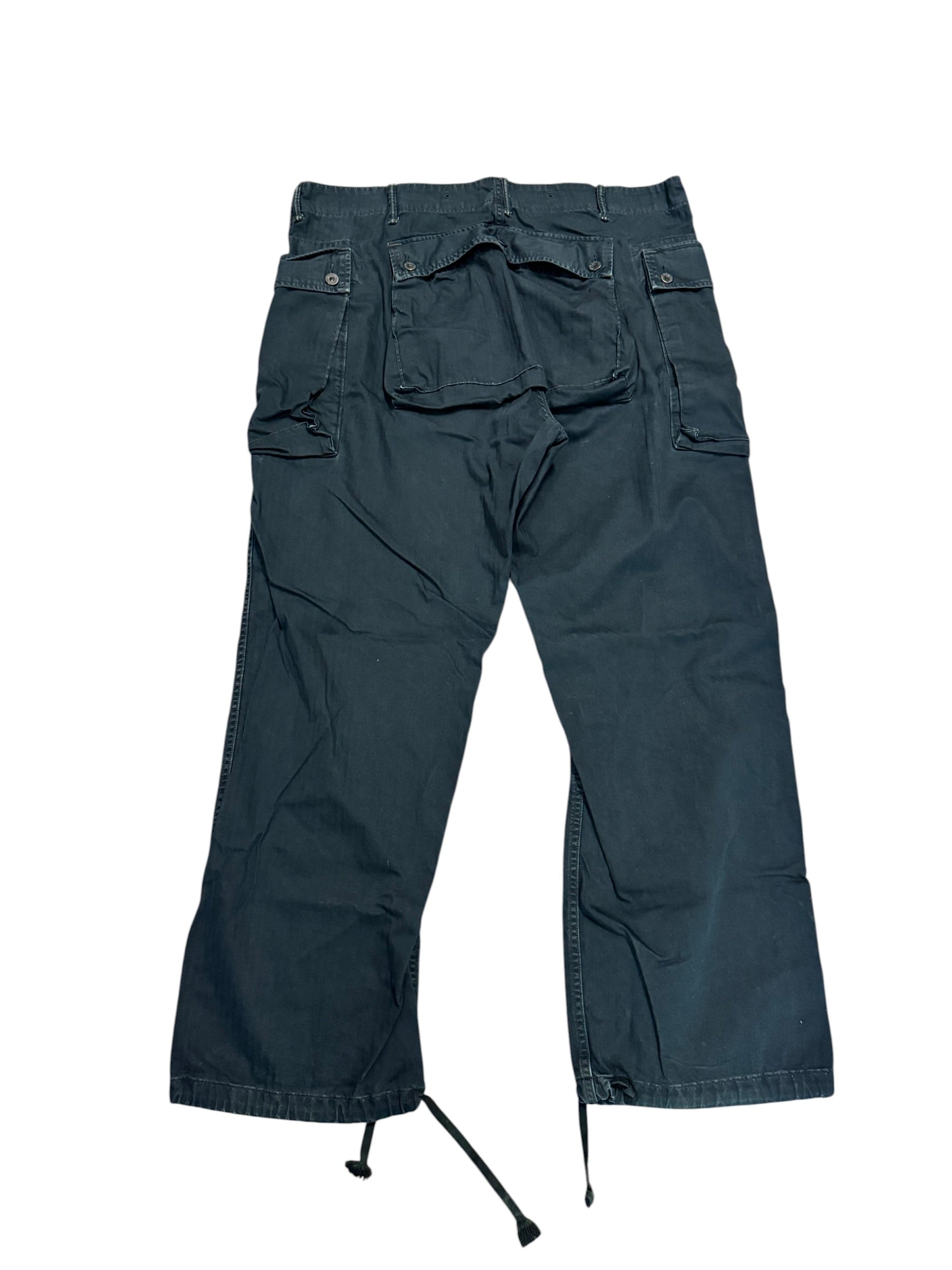 RRL Ralph Lauren Heavy Duty Cargo Pants