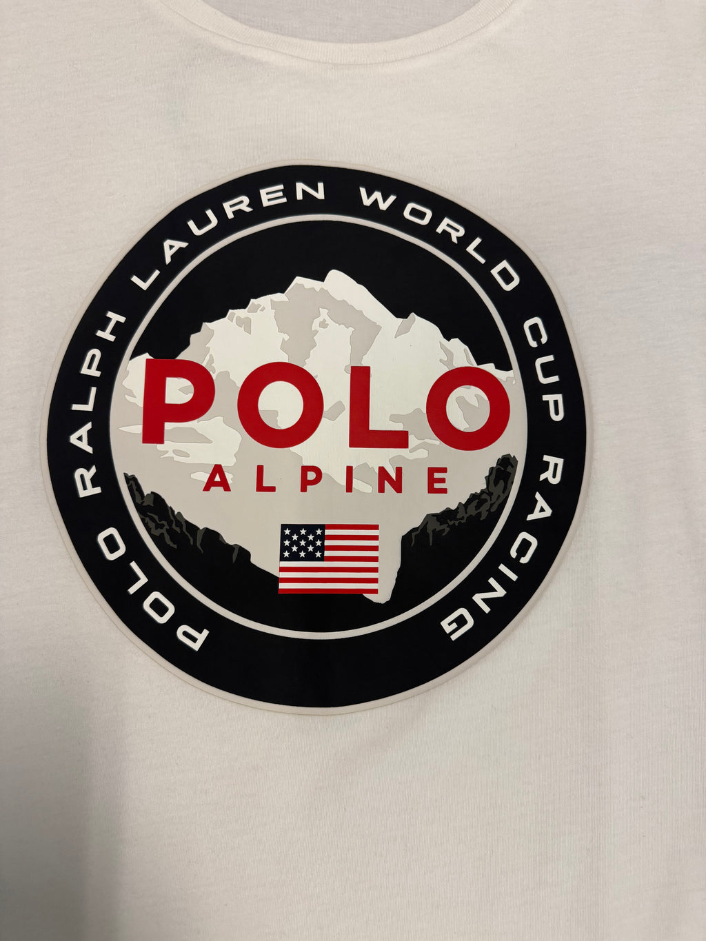 Polo Ralph Lauren Alpine Tee