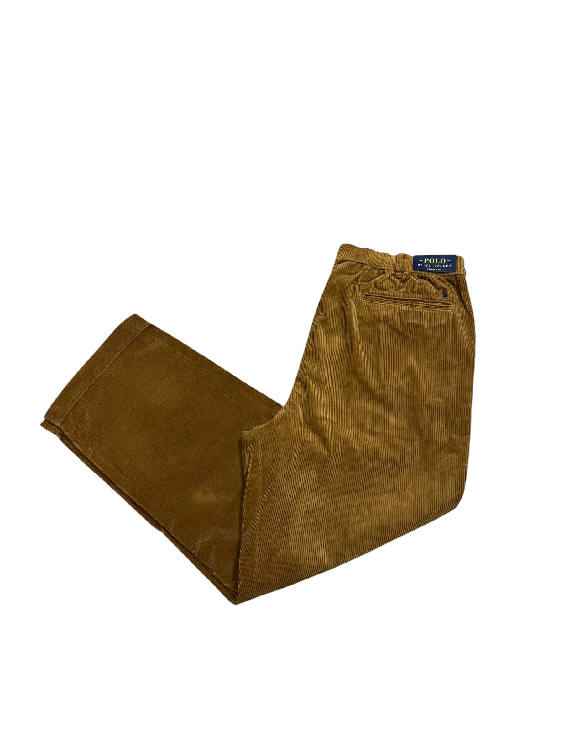 NWT POLO RALPH LAUREN DRAWSTRING CORDS