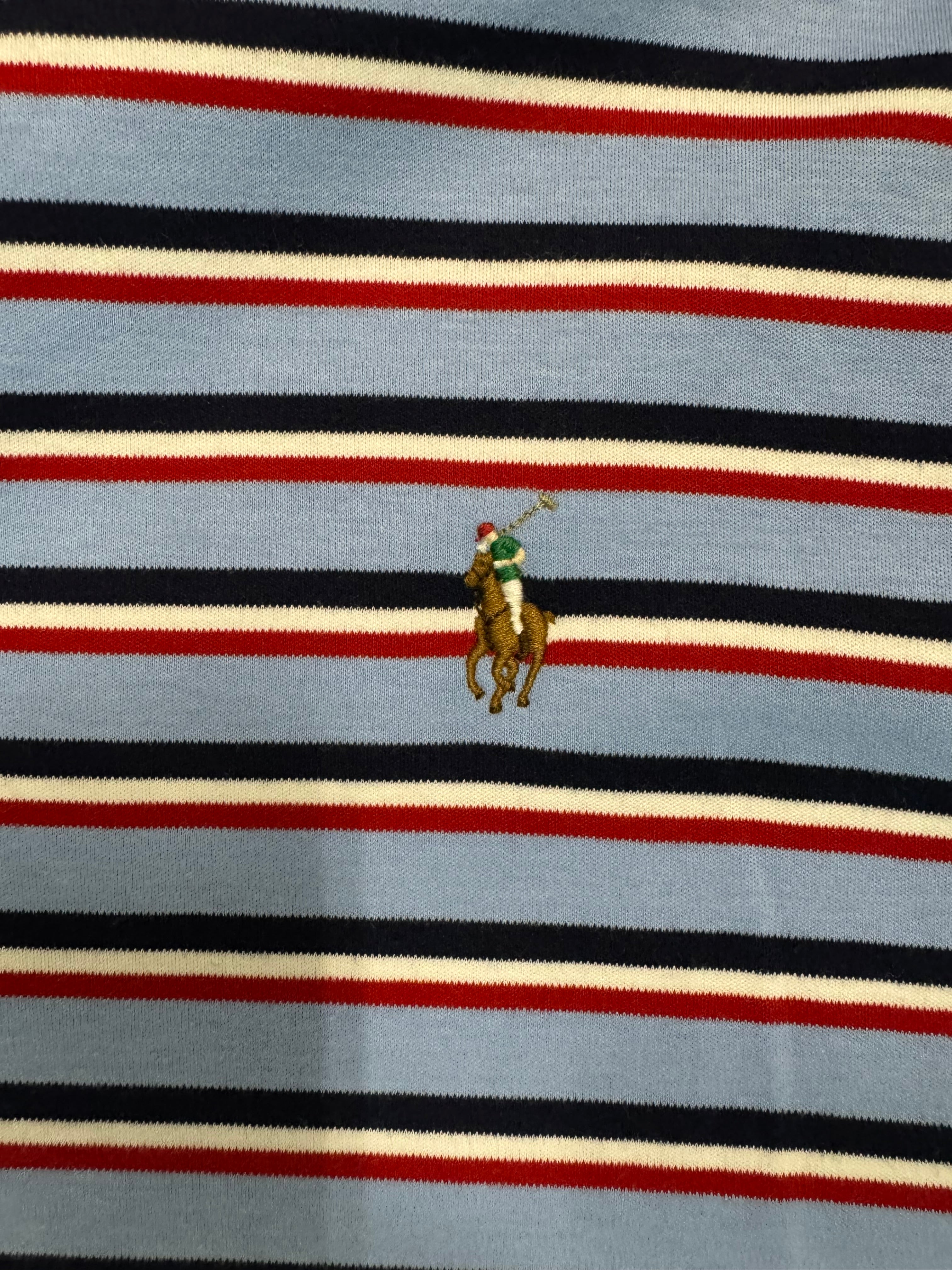Polo Ralph Lauren Soft Pima Shirt