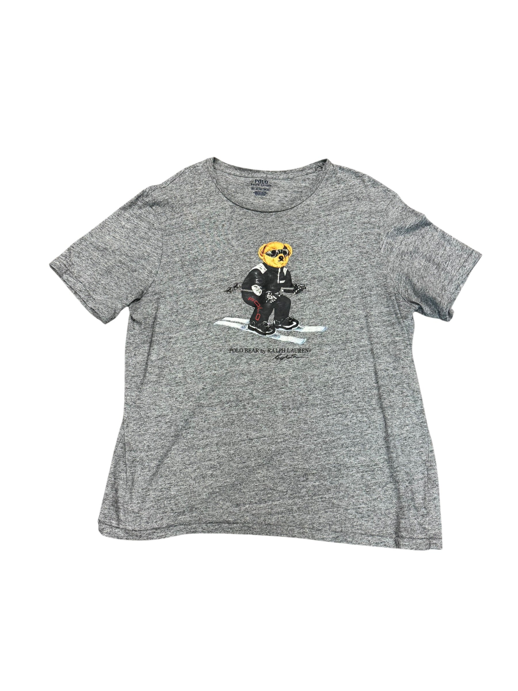 Polo Ralph Lauren Ski Bear Tee