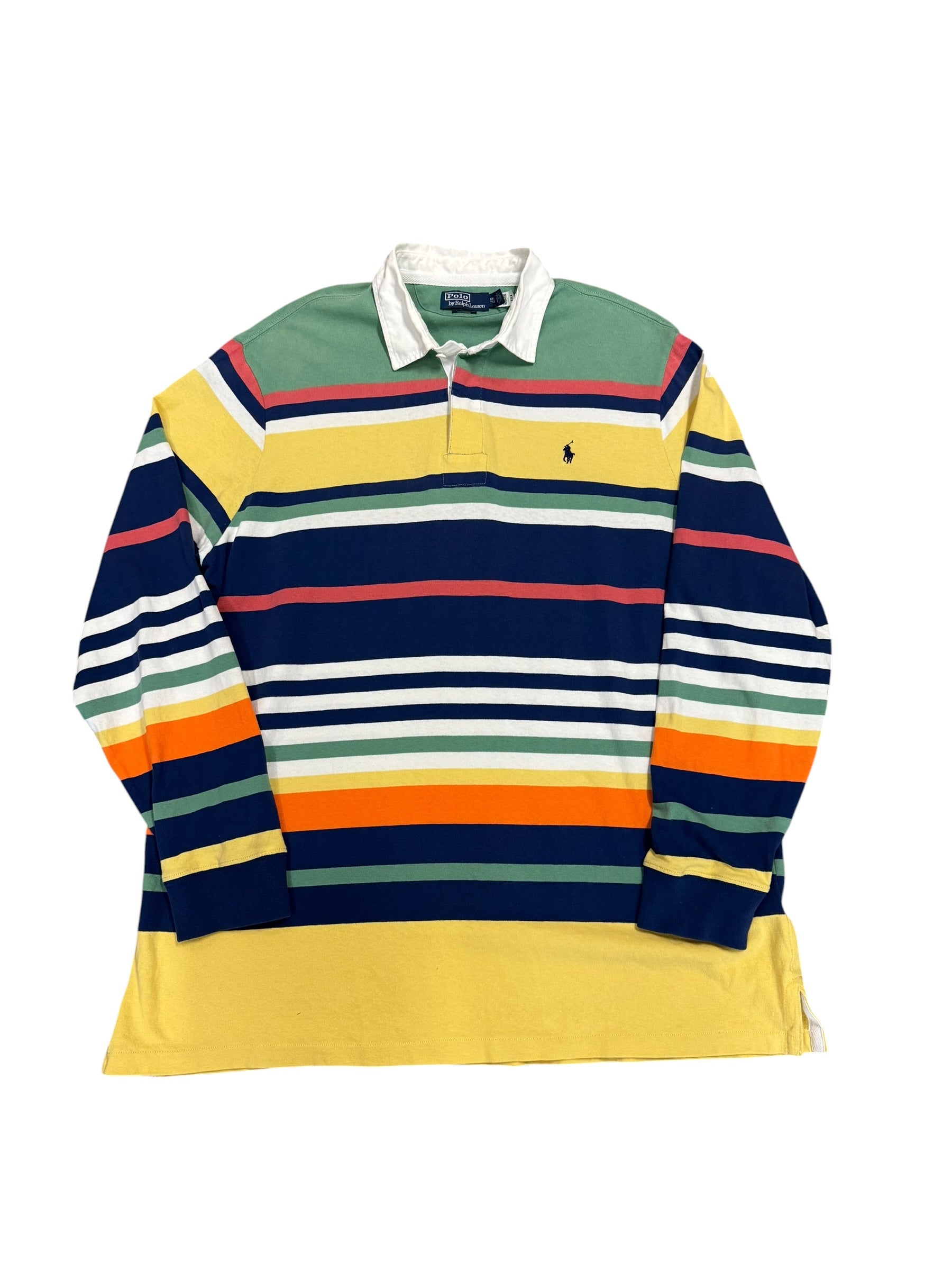 Polo Ralph Lauren Lifesaver Rugby