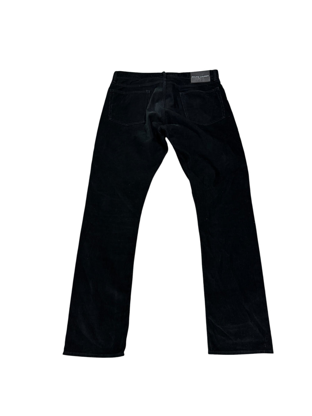 Ralph Lauren Black Label Cord Jeans