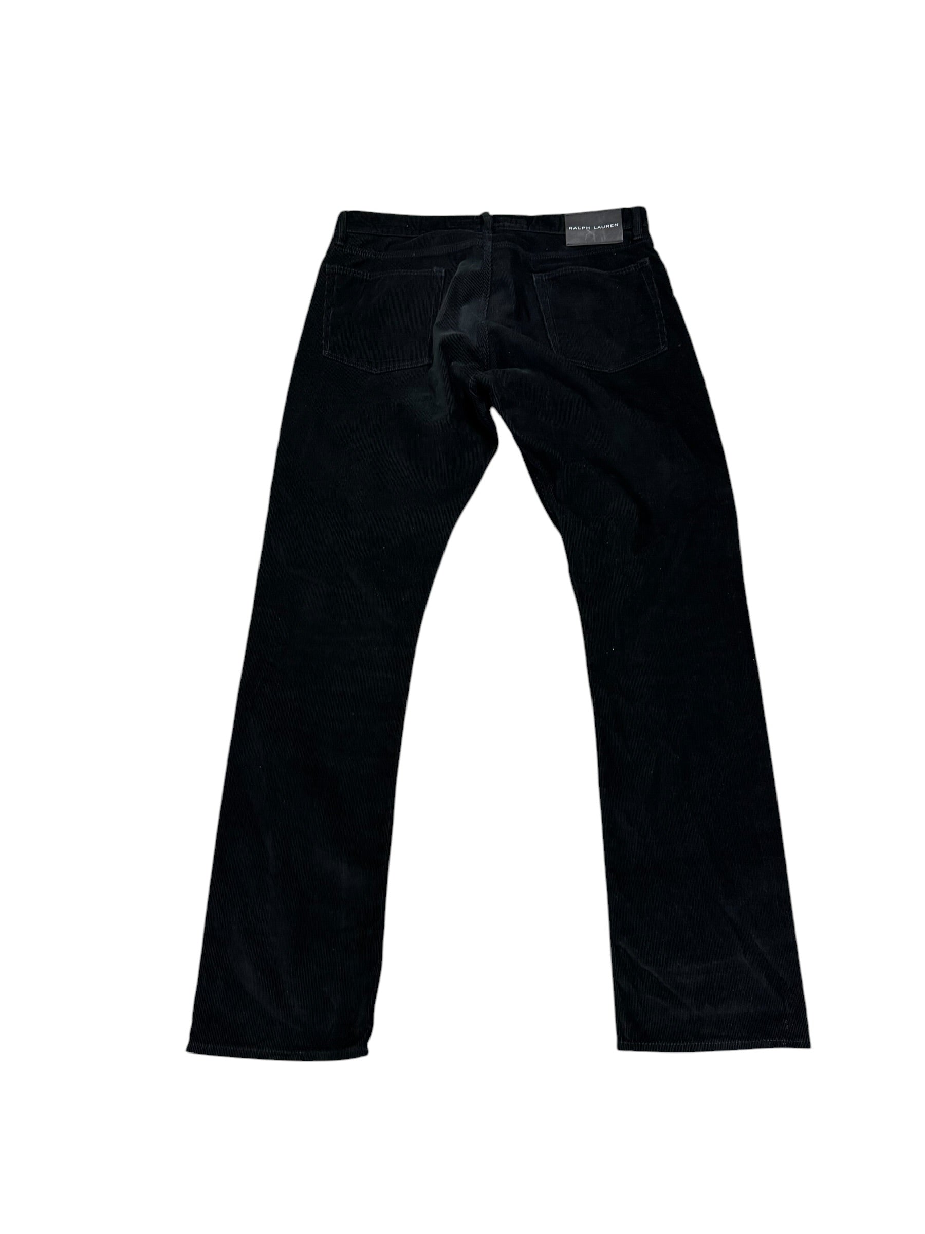 Ralph Lauren Black Label Cord Jeans