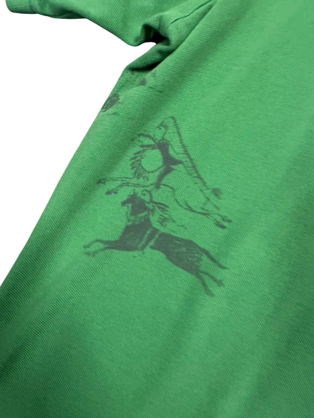 Polo Ralph Lauren High Detail Native Shirt
