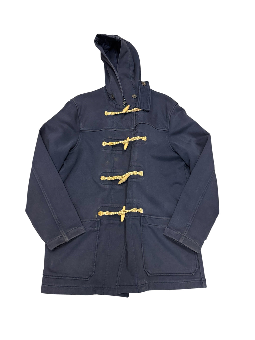 2004 Rugby Brand Duffle Coat