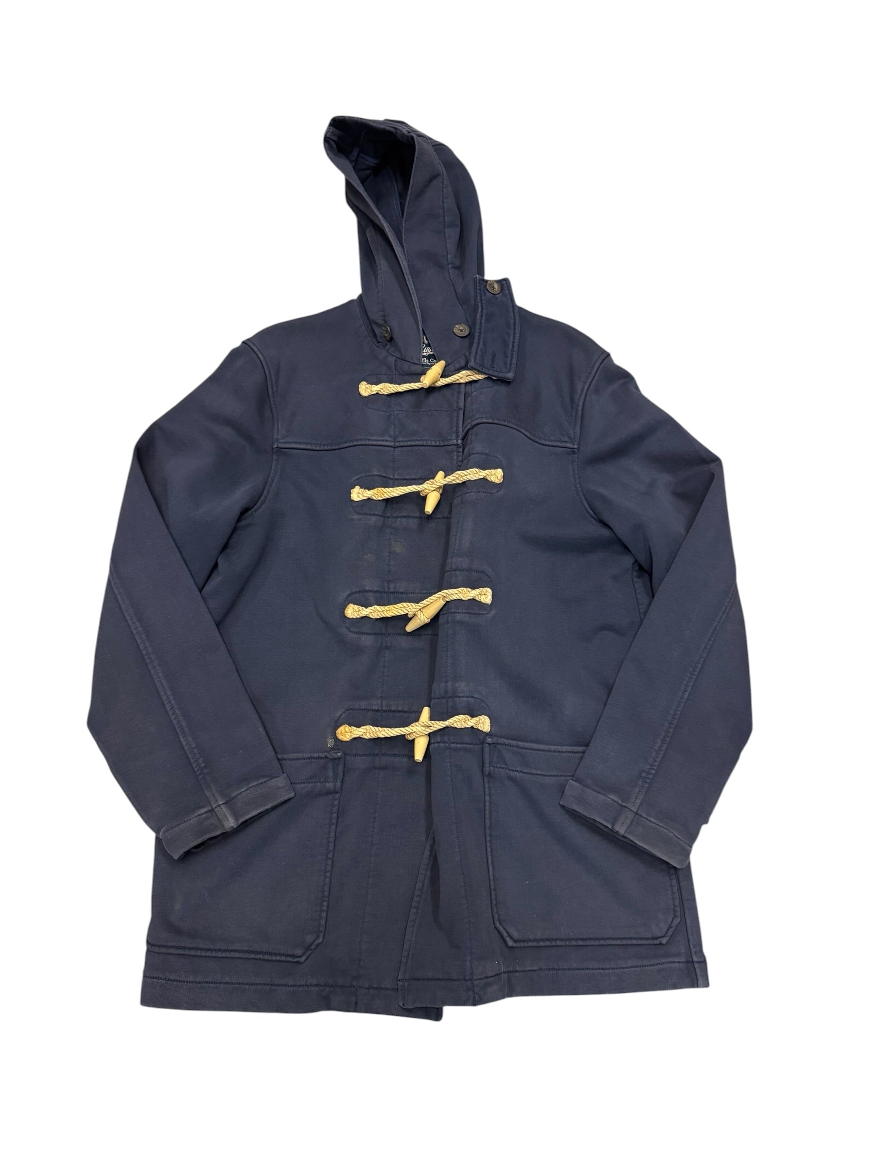 2004 Rugby Brand Duffle Coat