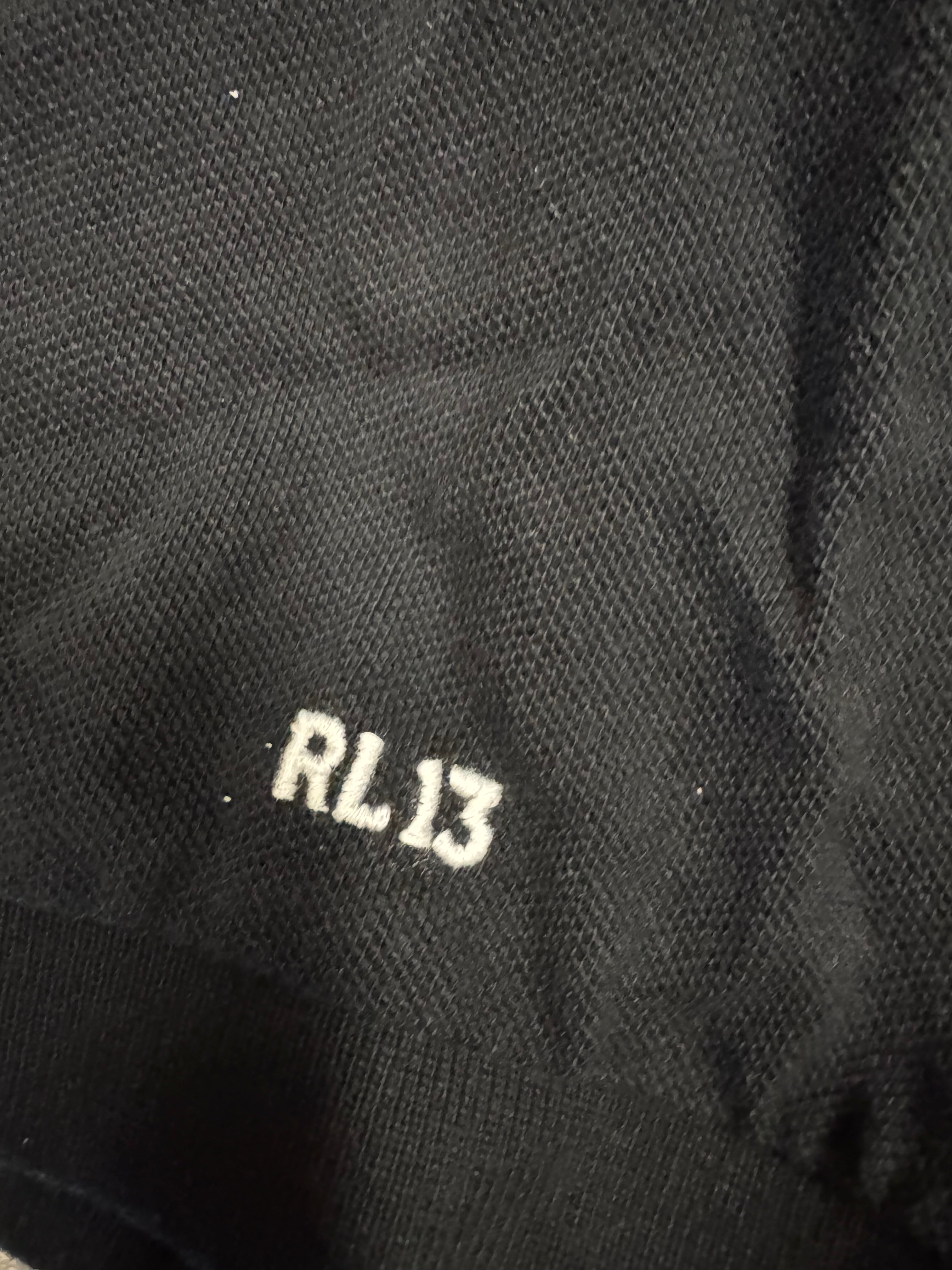 NWT 2013 Martini Bear Shirt