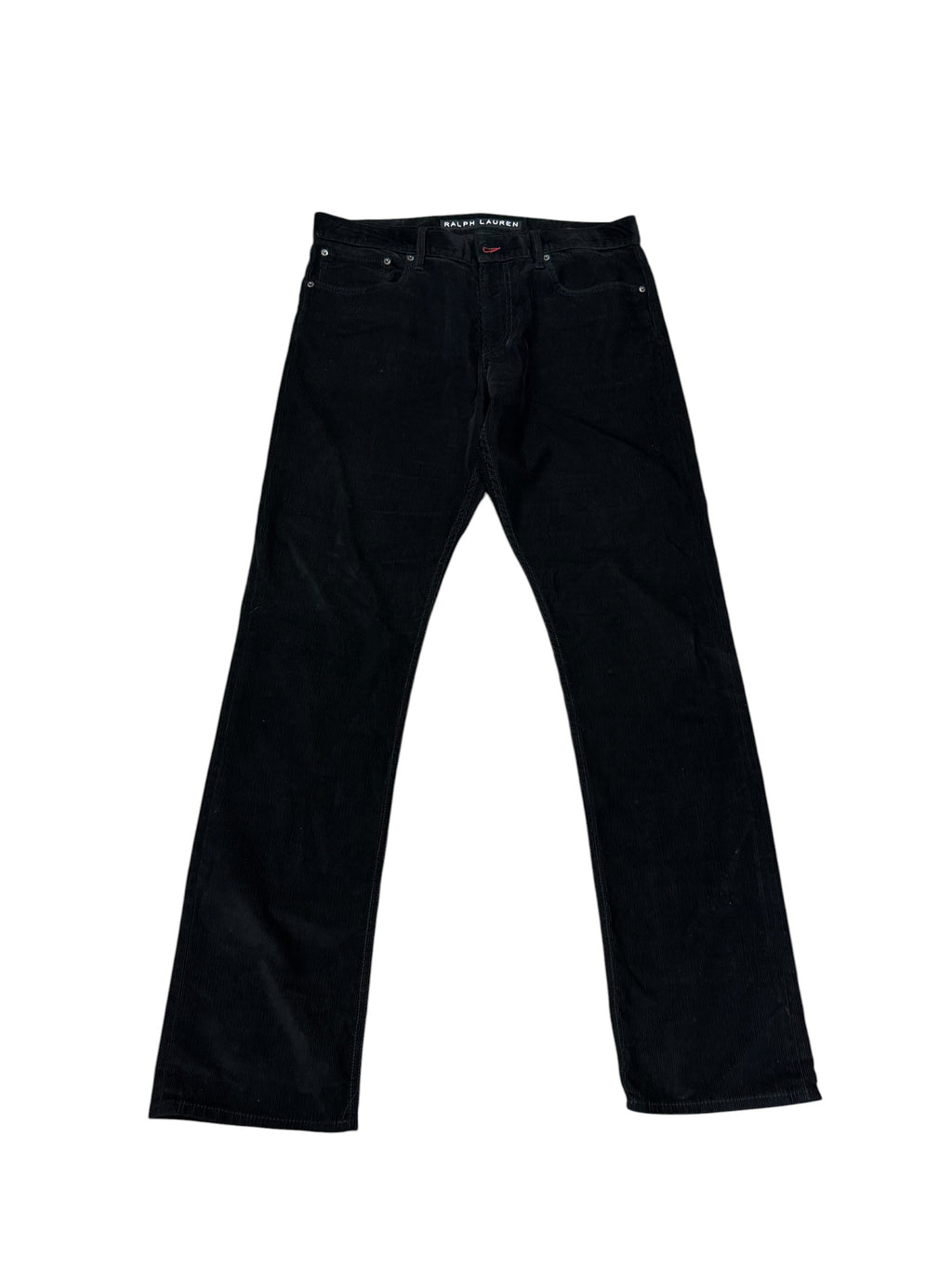 Ralph Lauren Black Label Cord Jeans