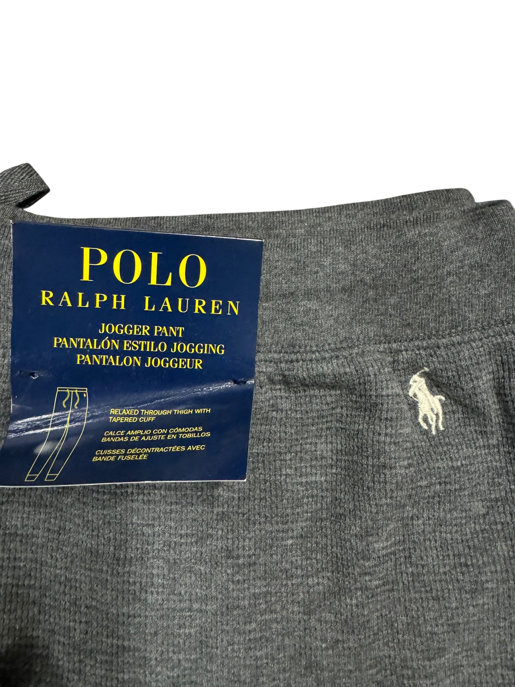 NWT Polo Ralph Lauren Joggers