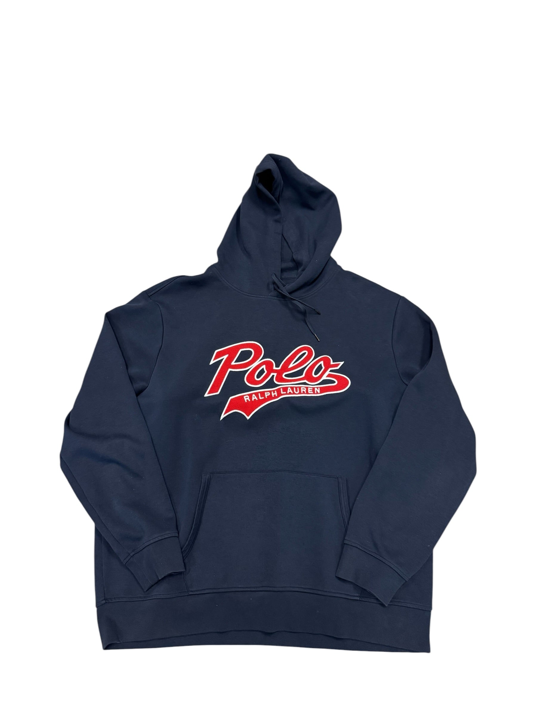 Polo Ralph Lauren Script Hoodie