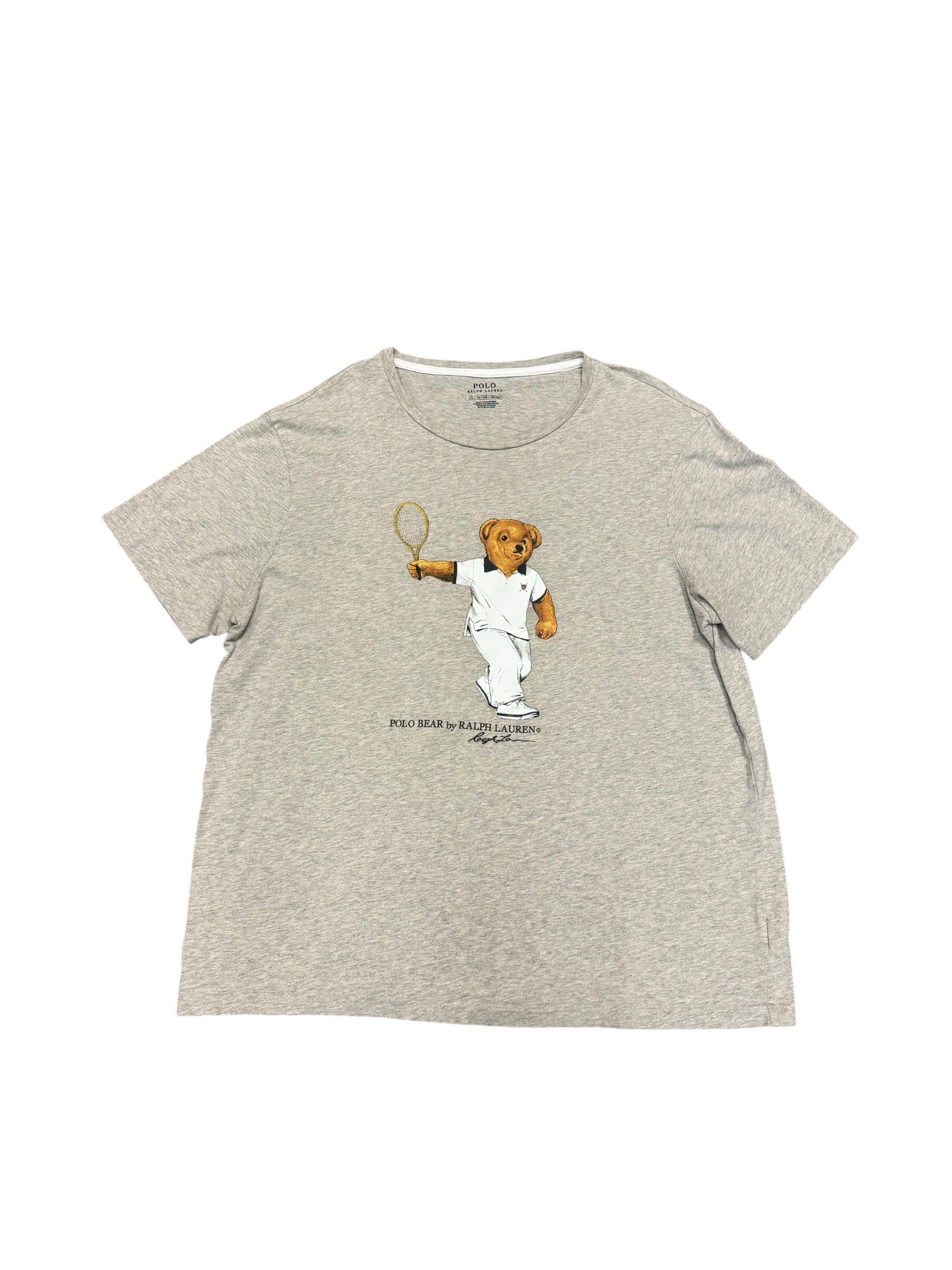Polo Ralph Lauren Tennis Tee