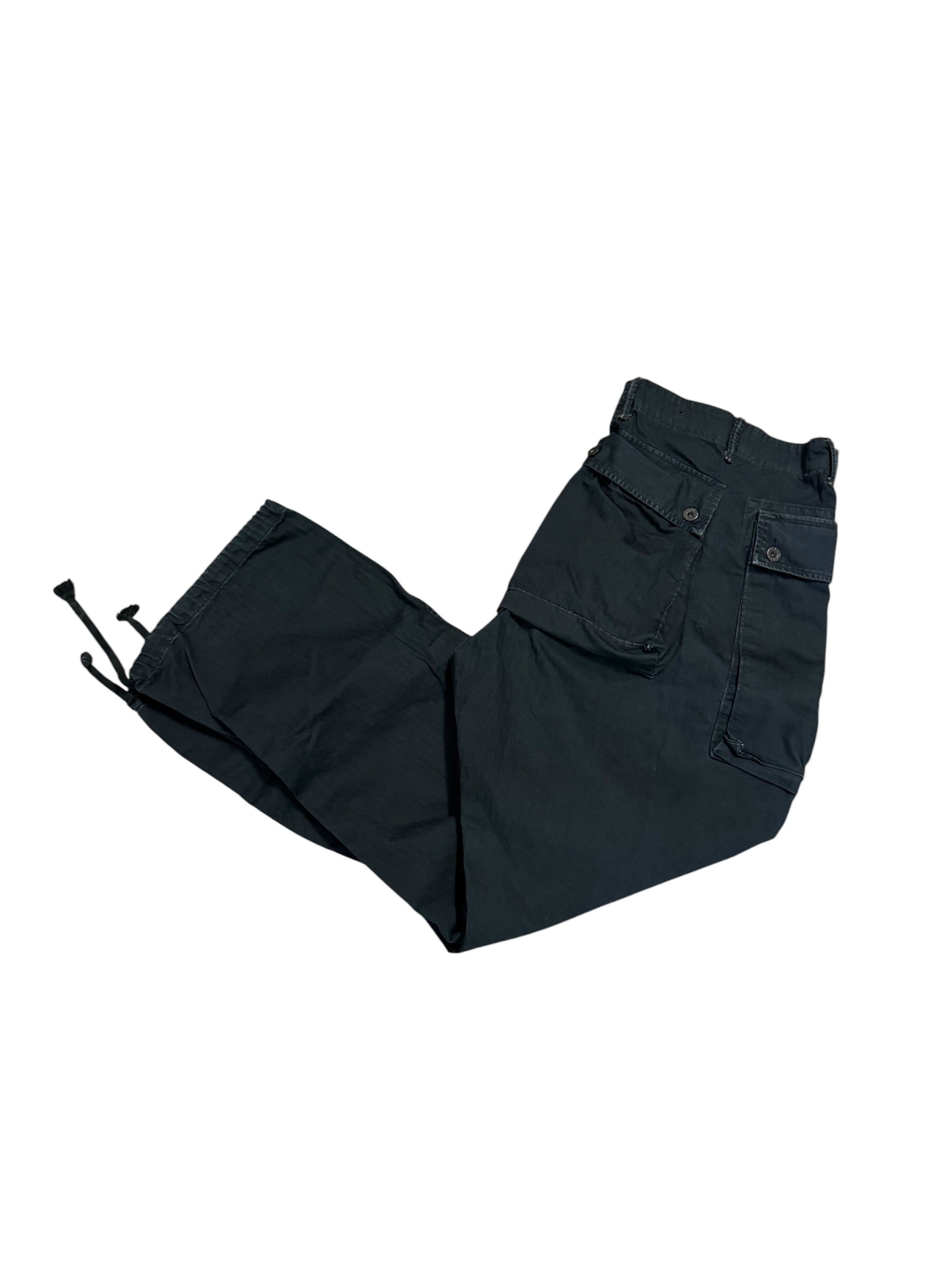 RRL Ralph Lauren Heavy Duty Cargo Pants