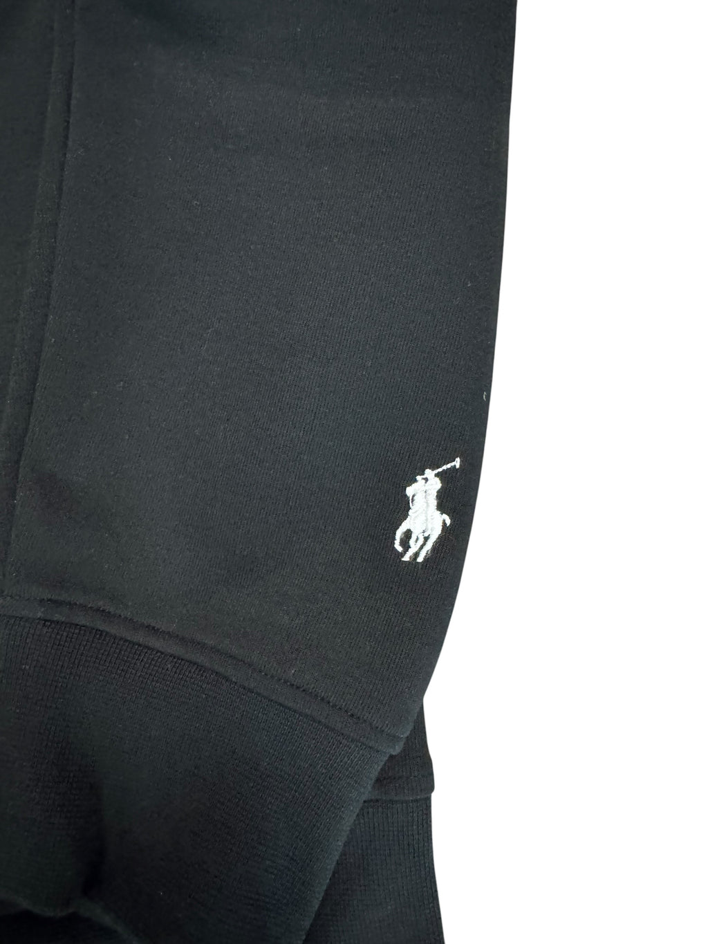 Polo Ralph Lauren SPELLOUT Hoodie
