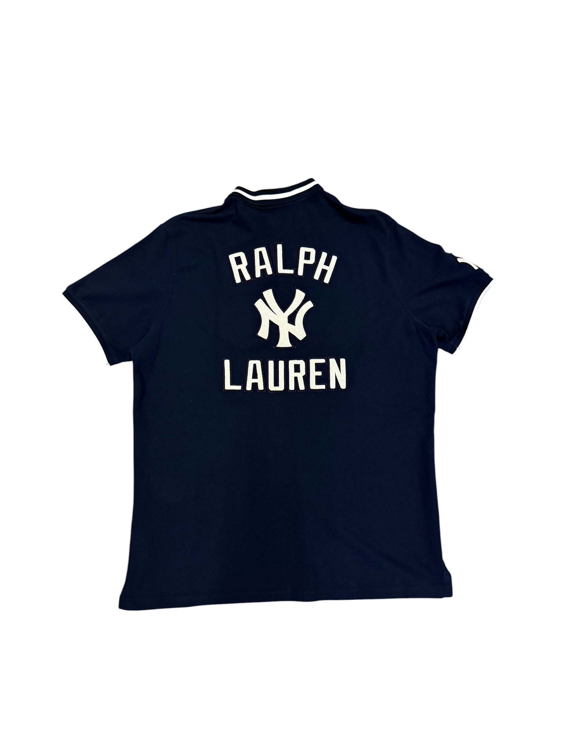 Polo Ralph Lauren NY Yankees Shirt